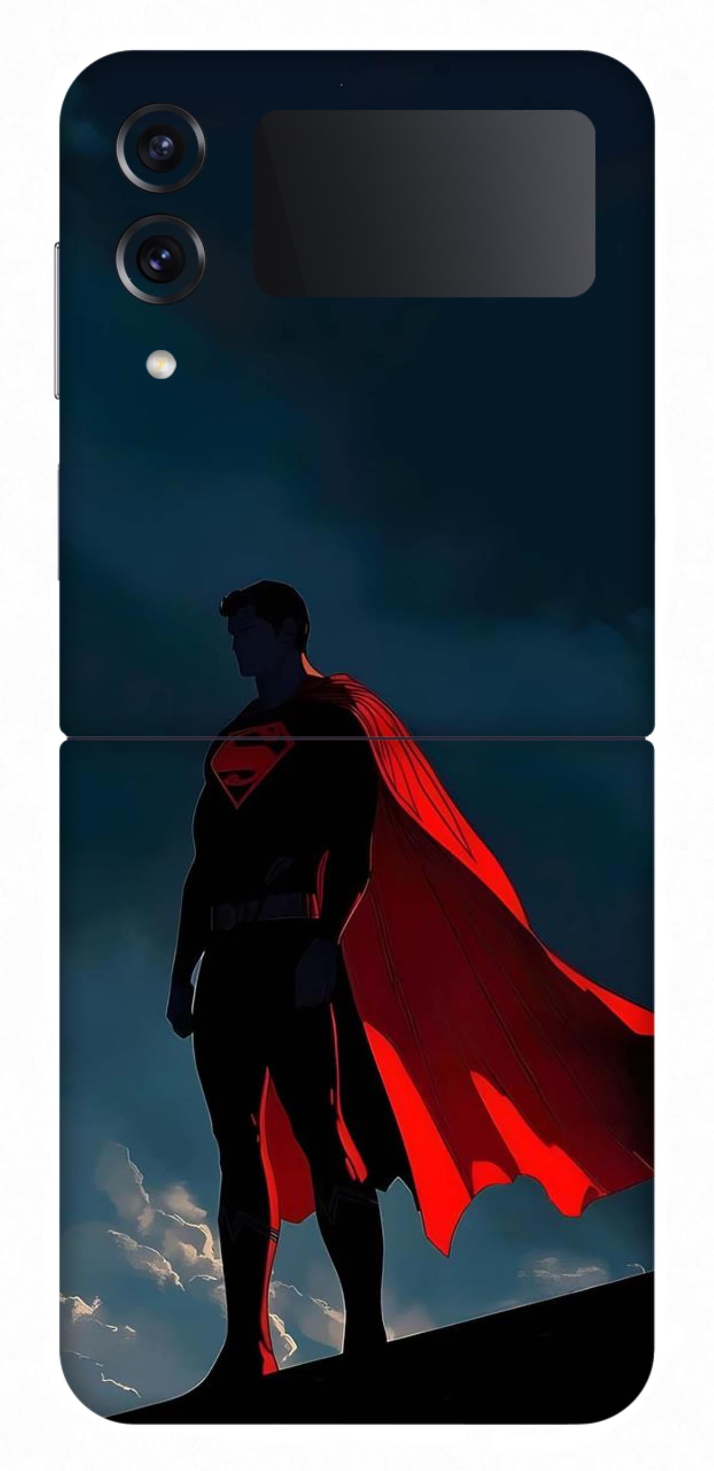 Samsung Galaxy Z Flip 4 Skins and Wraps