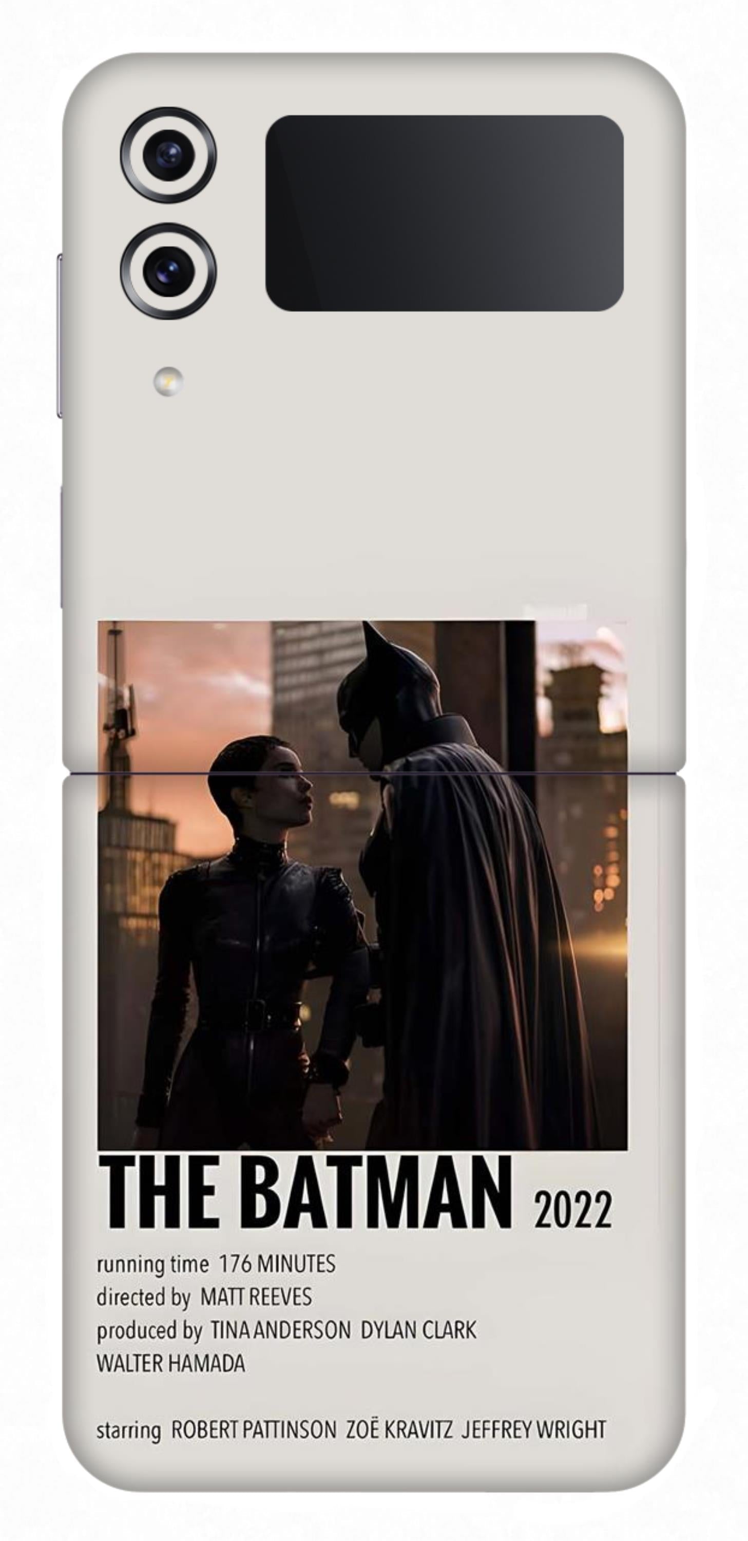 Samsung Galaxy Z Flip 4 Skins and Wraps