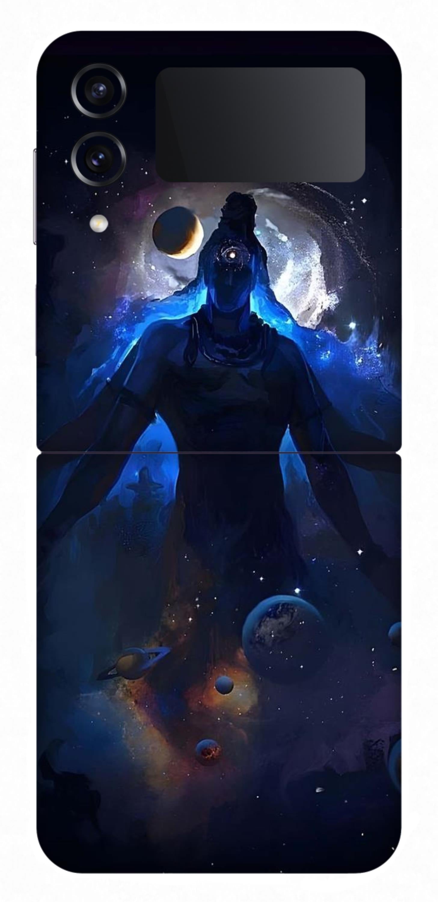 Samsung Galaxy Z Flip 4 Skins and Wraps