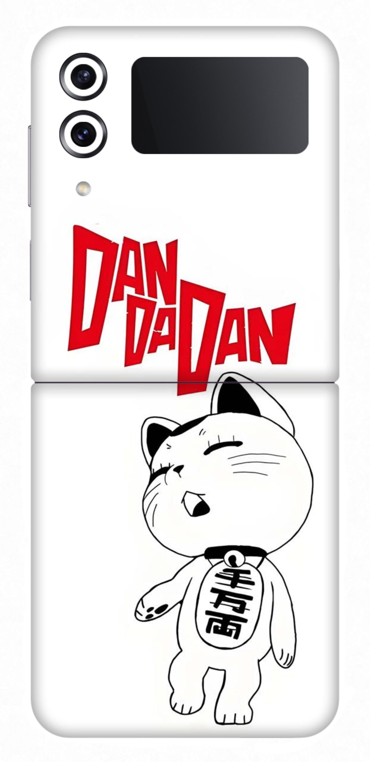 Samsung Galaxy Z Flip 4 Skins and Wraps