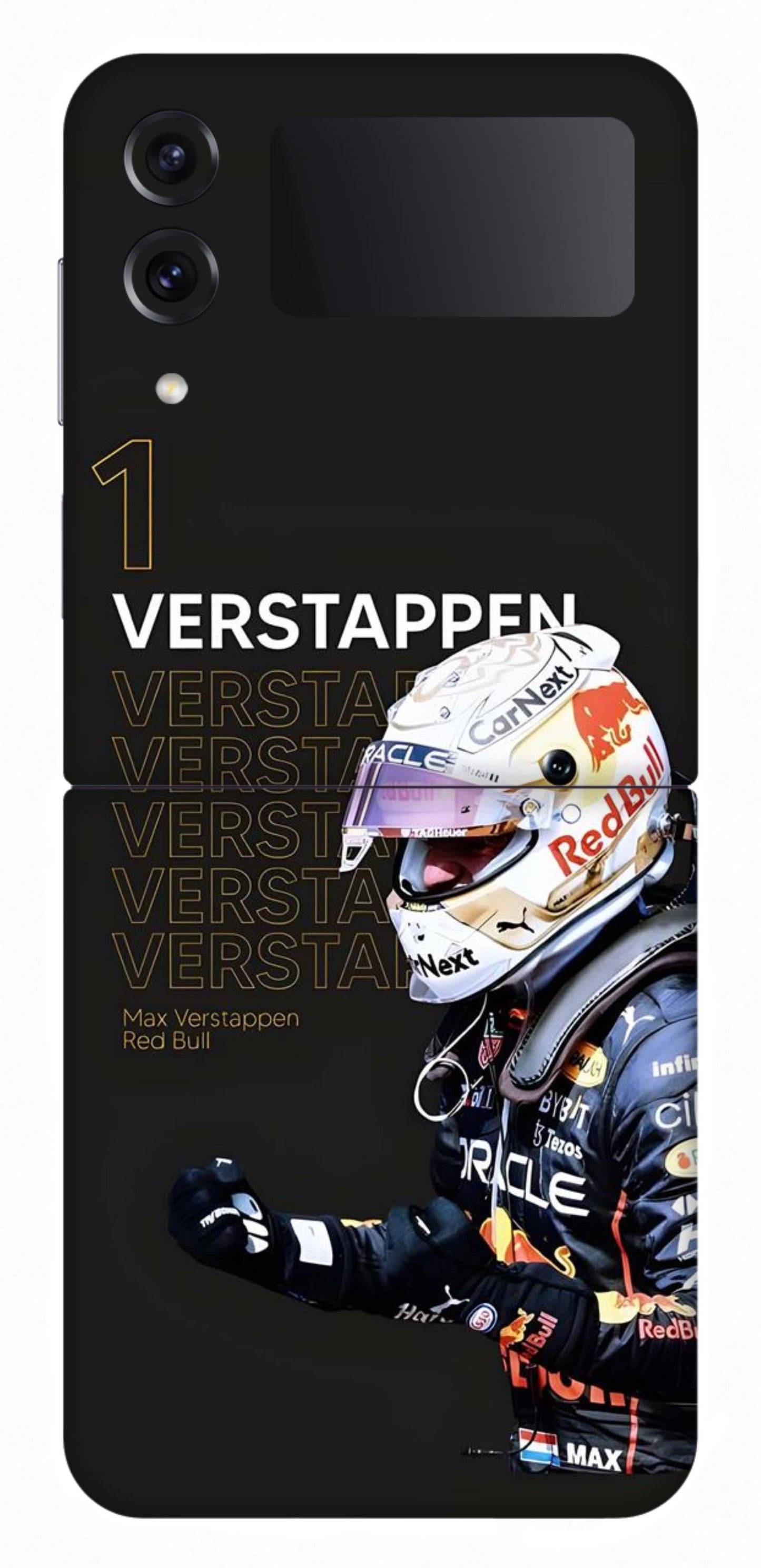 Samsung Galaxy Z Flip 4 Skins and Wraps