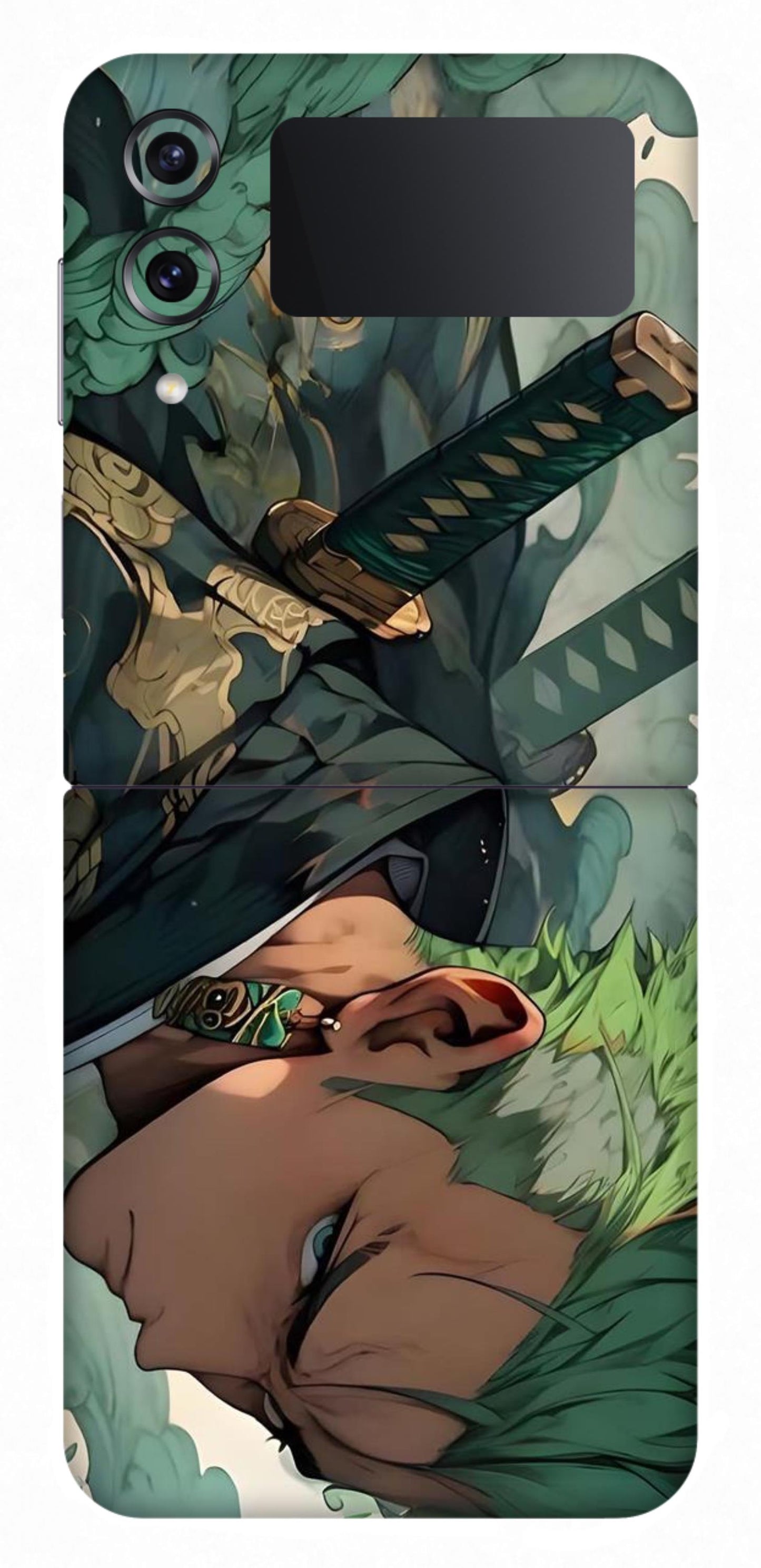 Samsung Galaxy Z Flip 4 Skins and Wraps