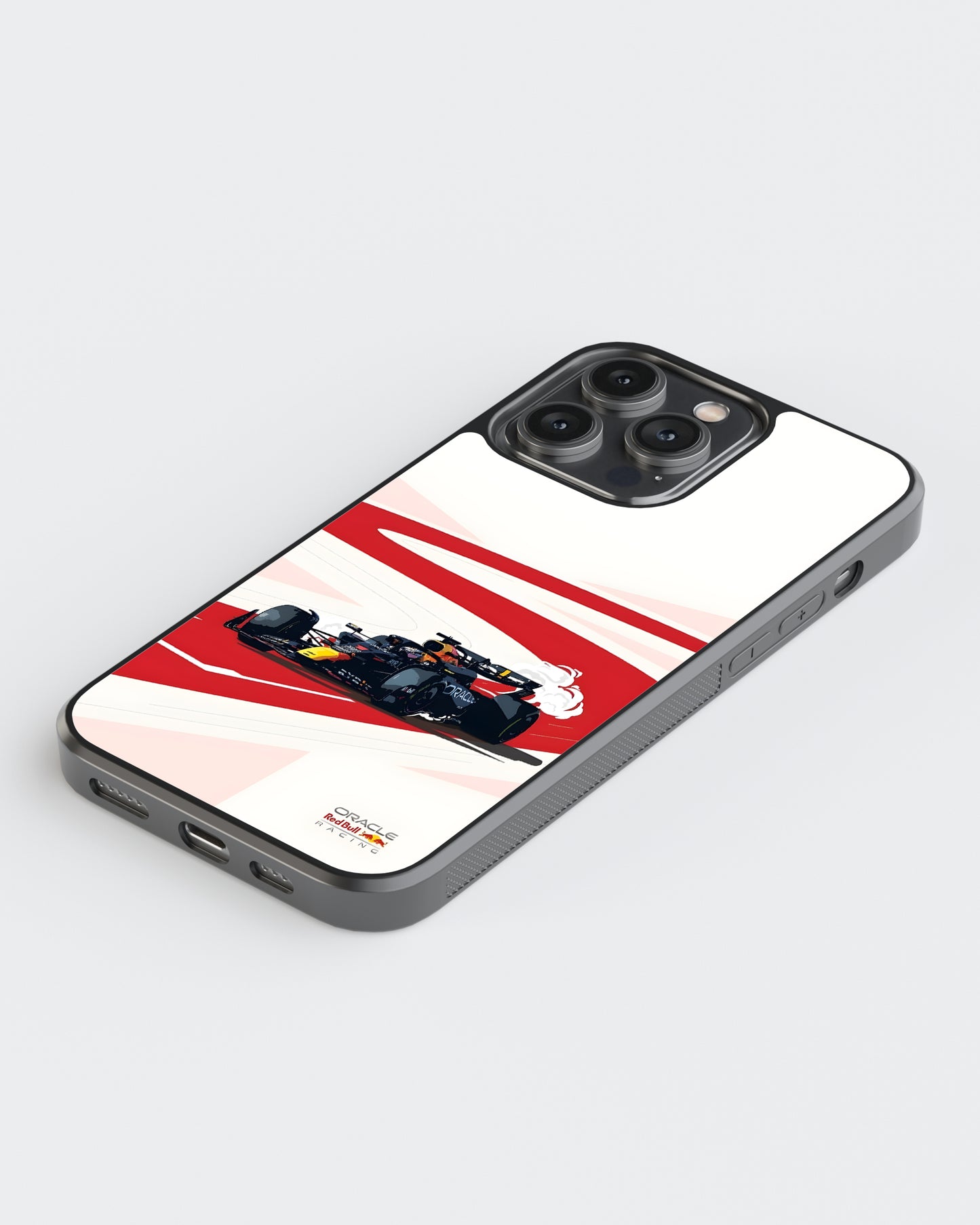 Formula 1 Mobile Cover (Red Bull Racing)