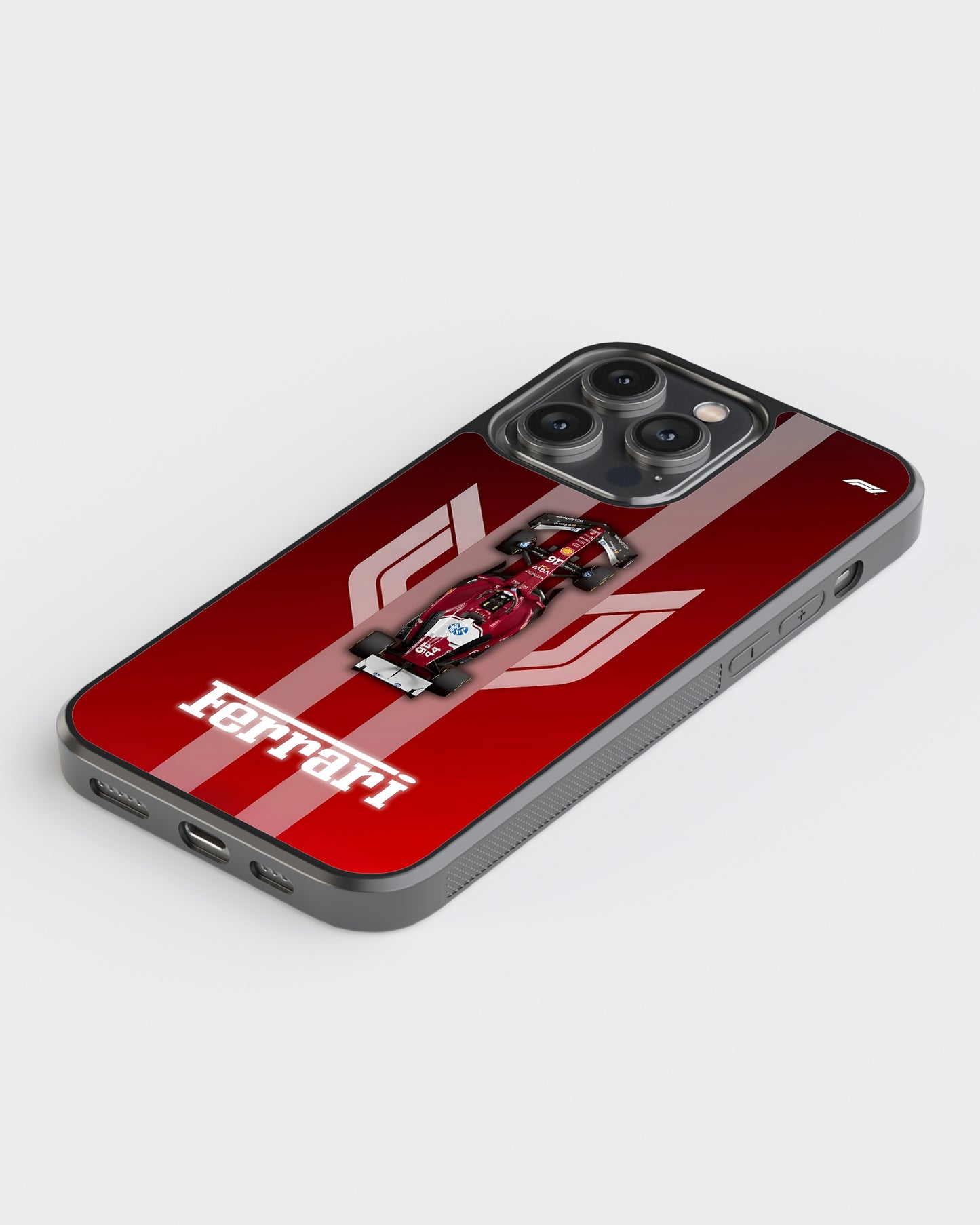 Formula 1 Mobile Cover (Ferrari Classics)