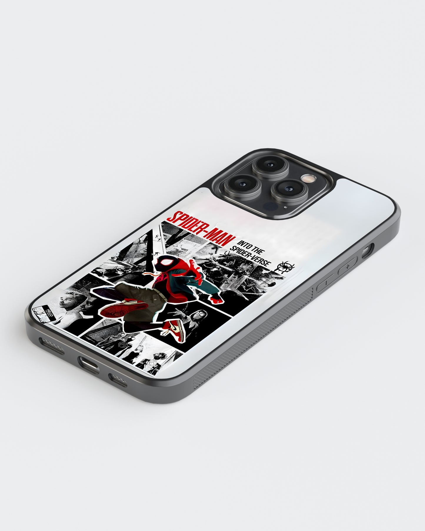 Marvel Mobile Cover (SpiderVerse Classics)