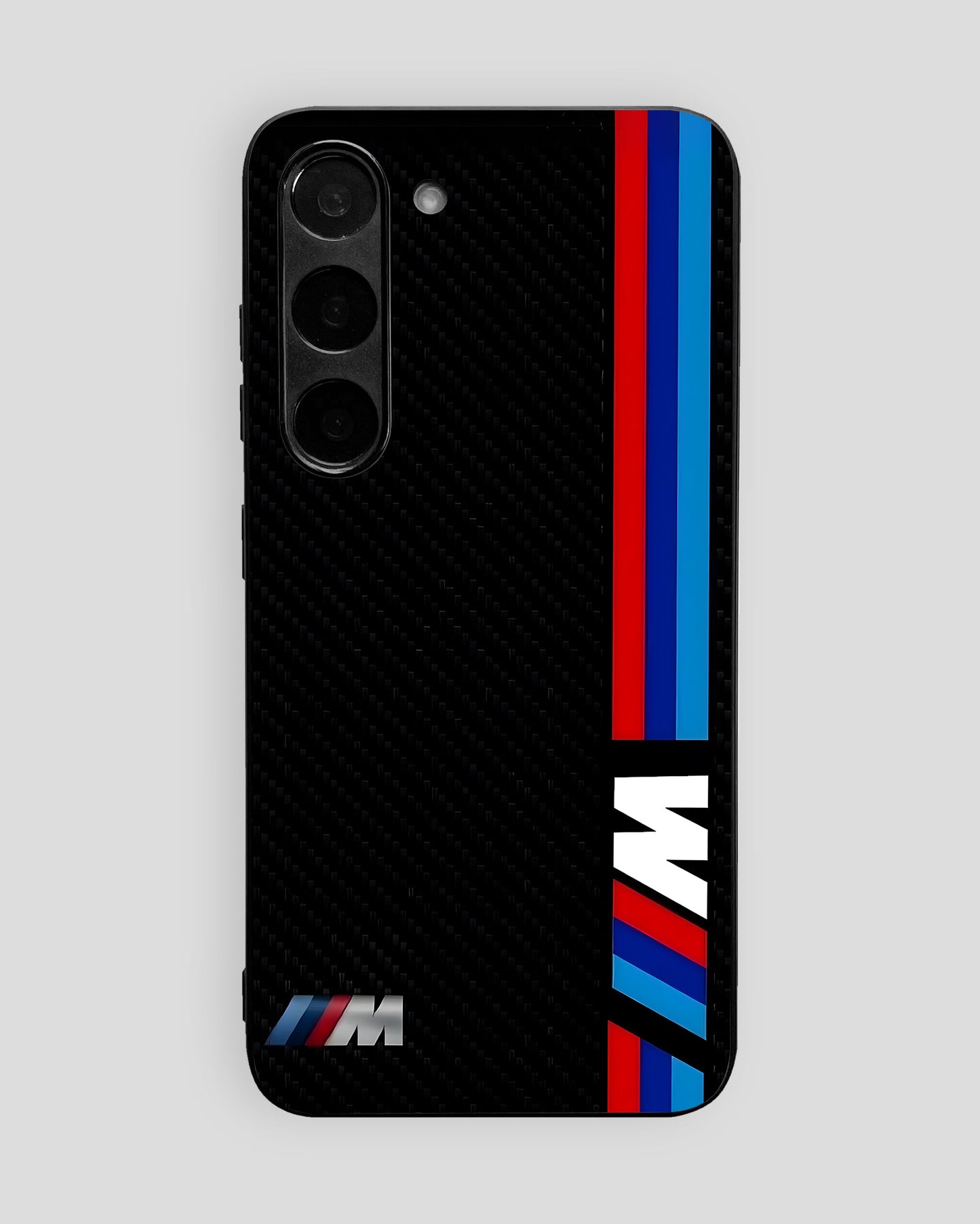 Formula 1 Glass Mobile Cover