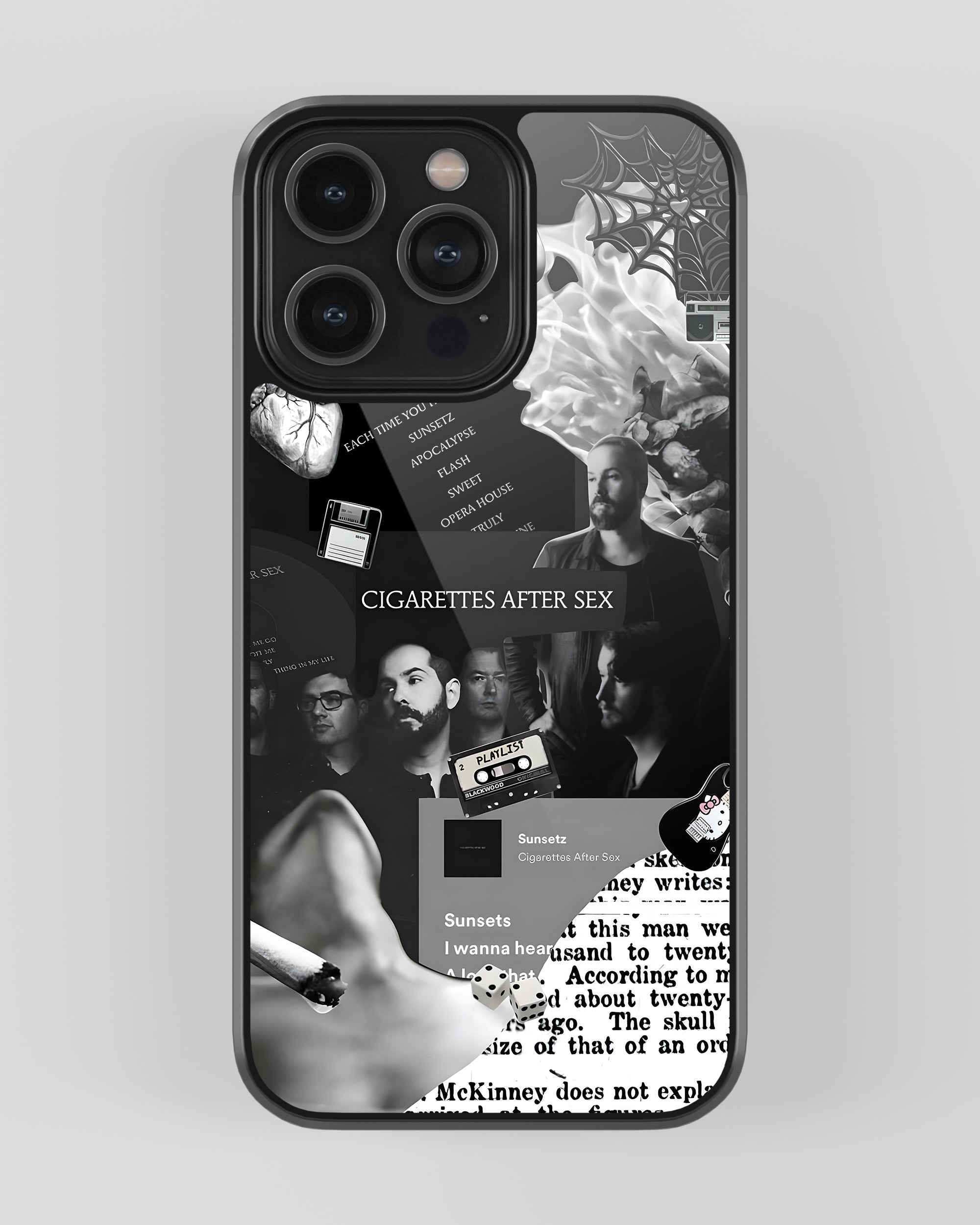 cigarettes after sex phone case Cigarettes After Sex iPhone Cases for Sale