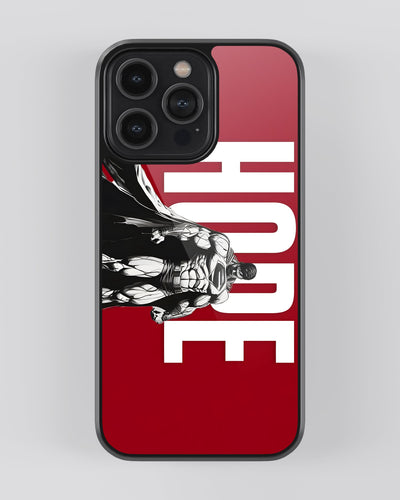 DC Mobile Cover (Hope)