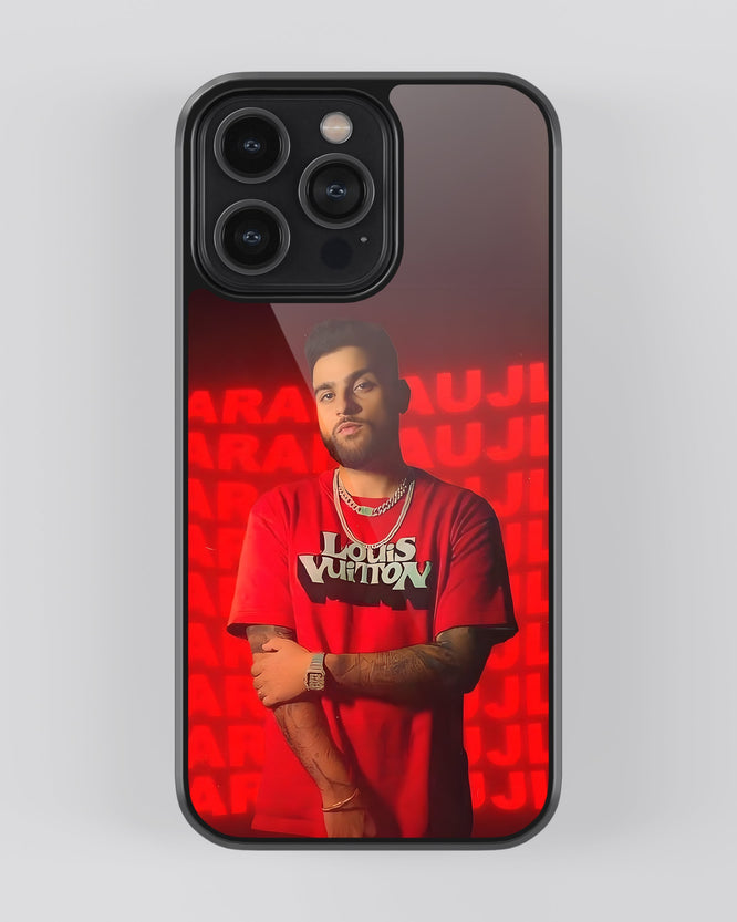 Singers Mobile Cover (Karan Aujla Album 1)