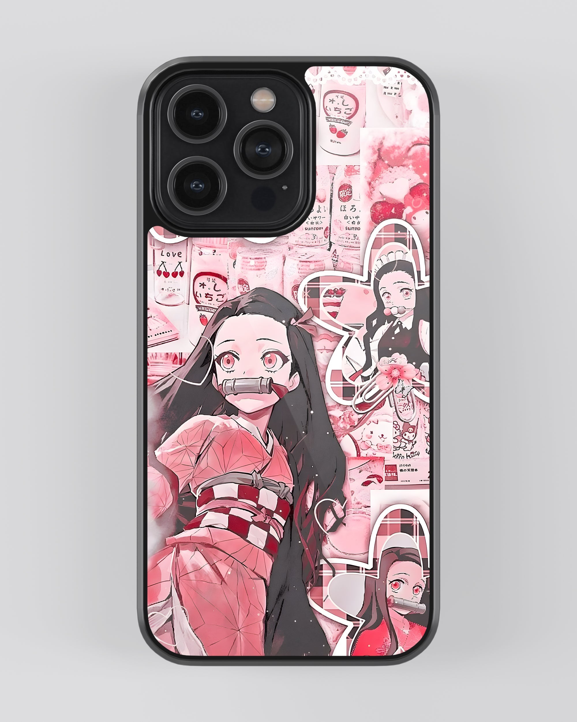 Demon Slayer Mobile Cover and Case Demon Slayer Mobile Cover and Case