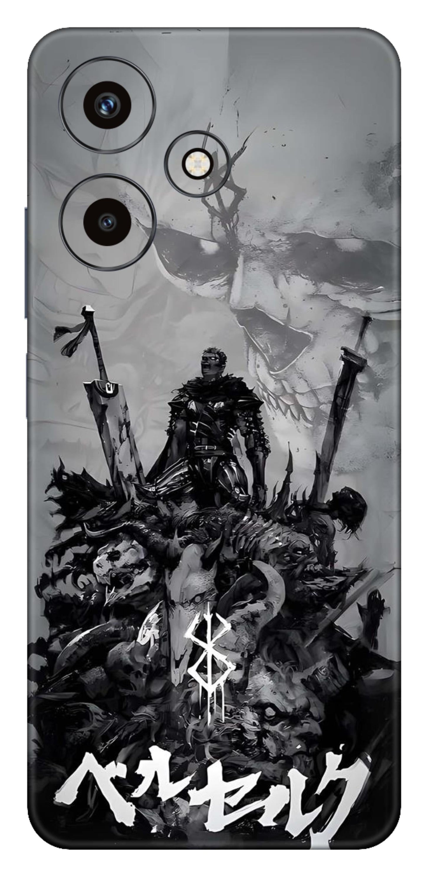 Infinix Hot 30 Skins and Wraps