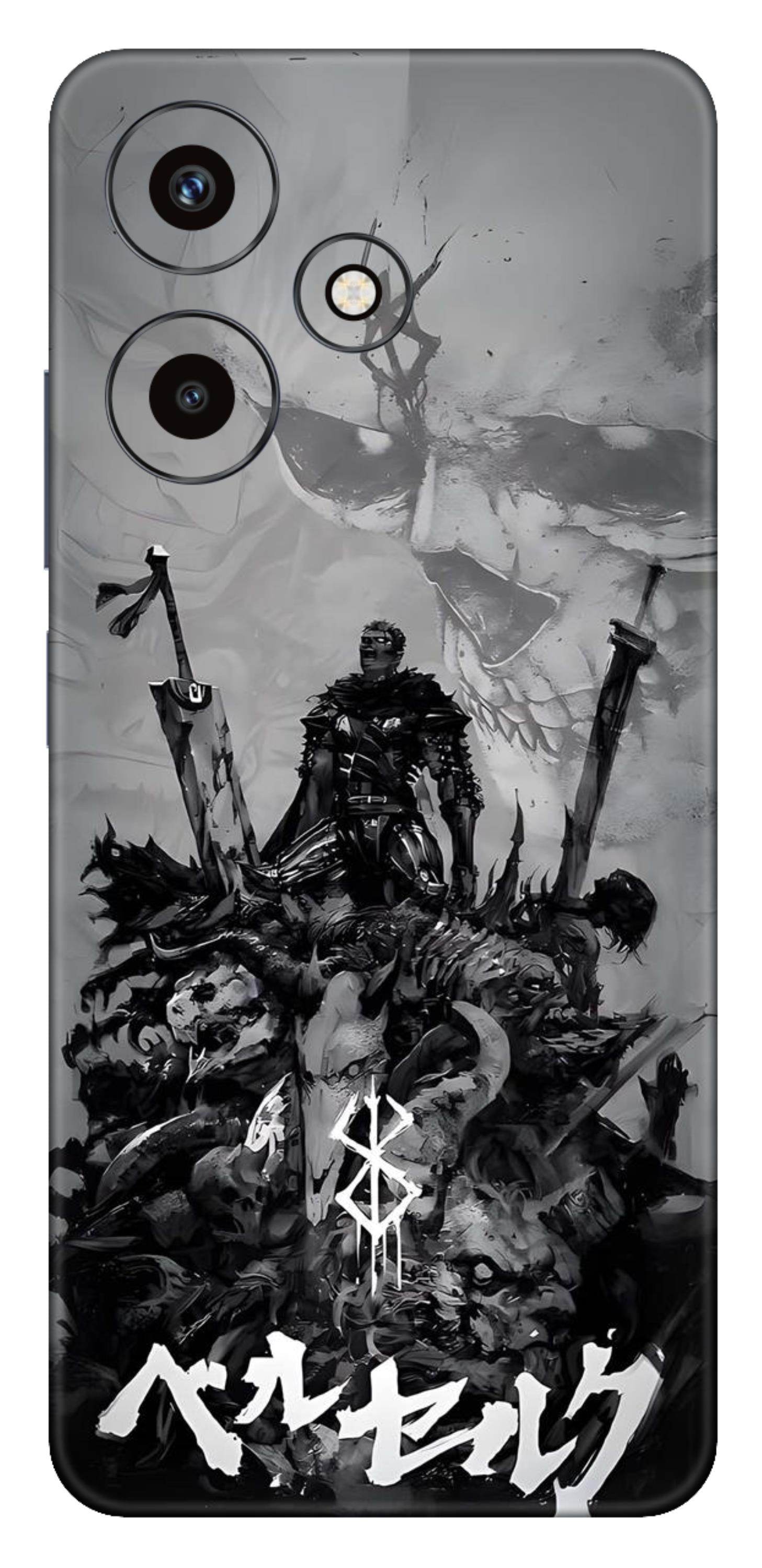 Infinix Hot 30 Skins and Wraps