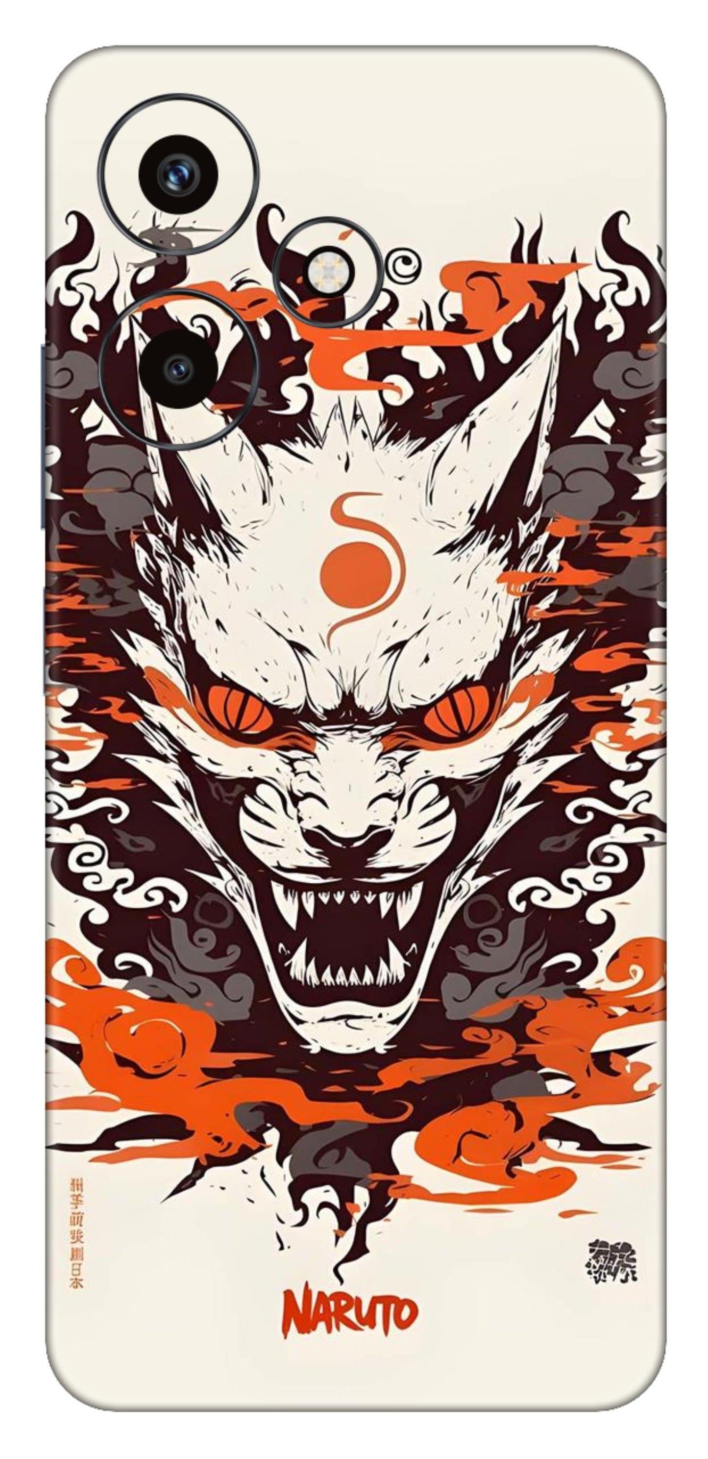 Infinix Hot 30 Skins and Wraps