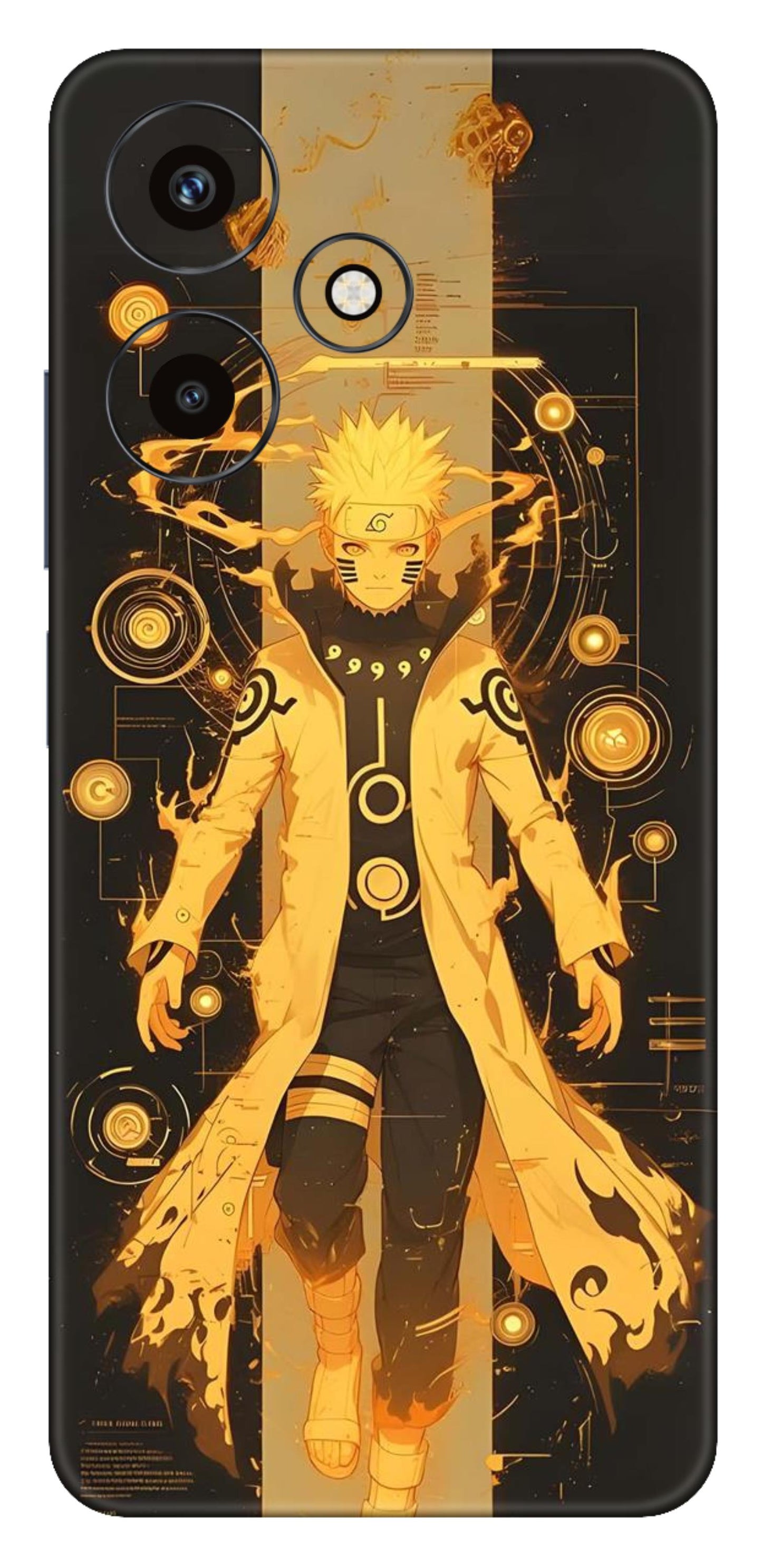 Infinix Hot 30 Skins and Wraps