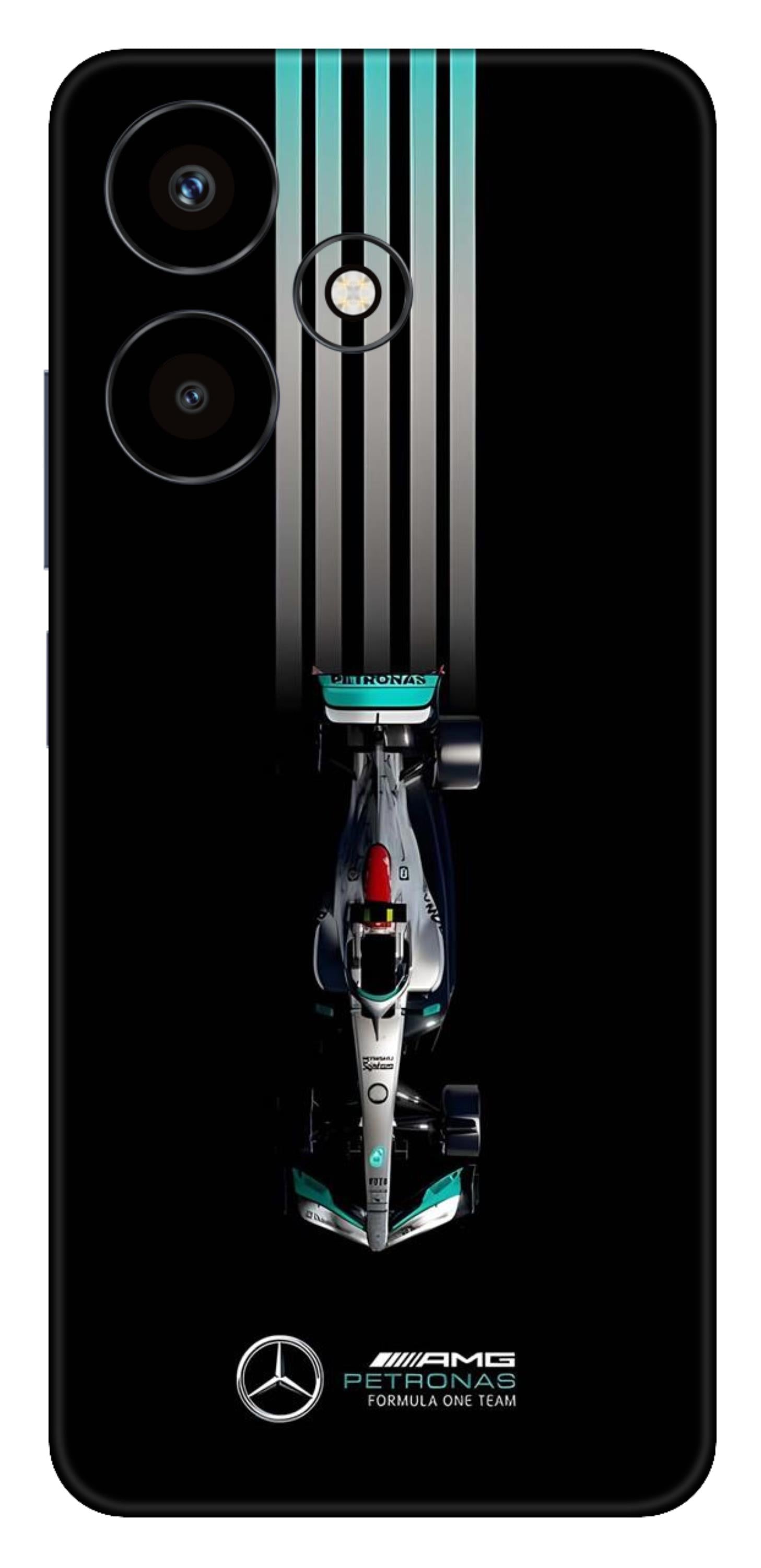 Infinix Hot 30 Skins and Wraps