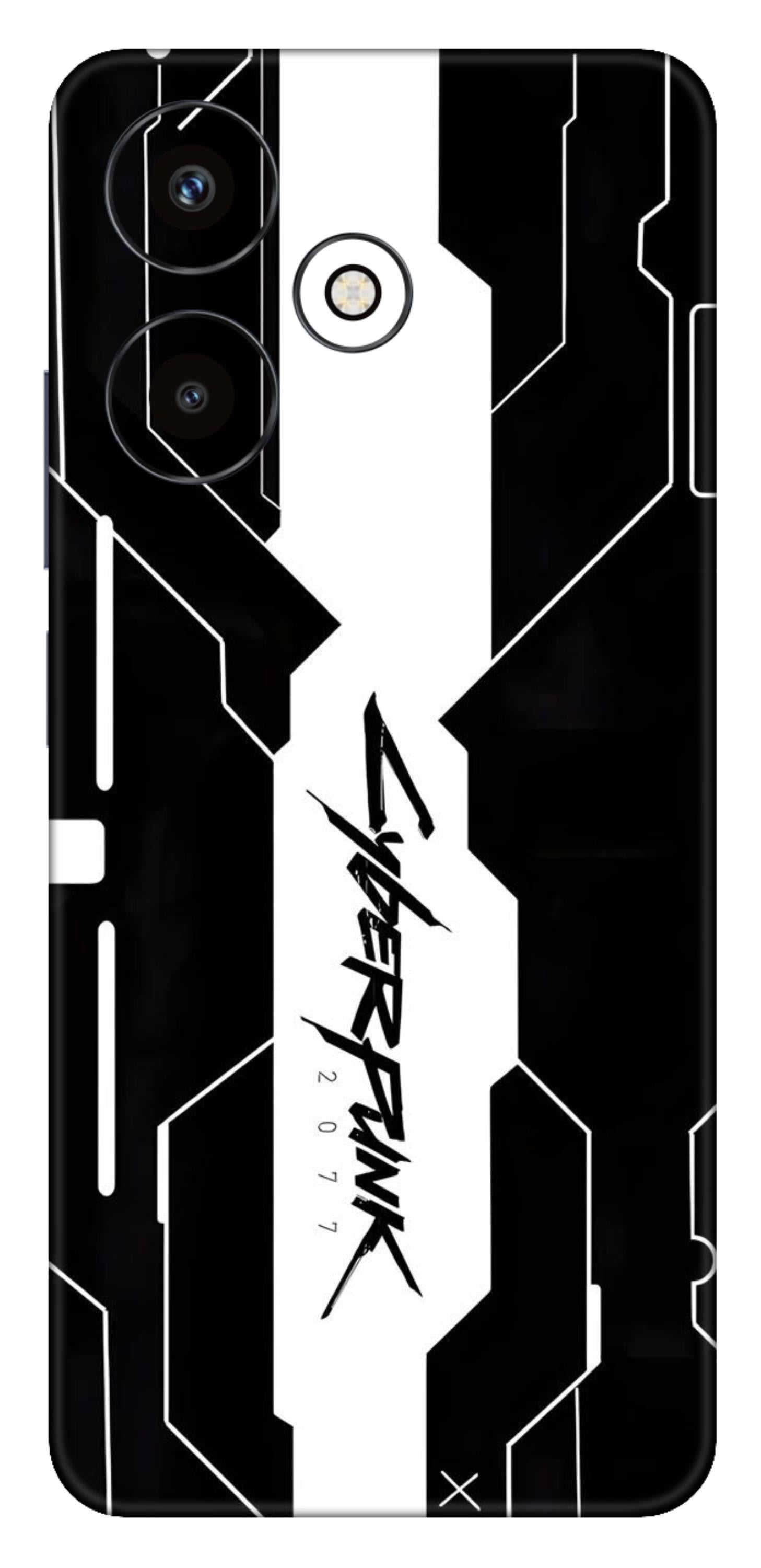 Infinix Hot 30 Skins and Wraps