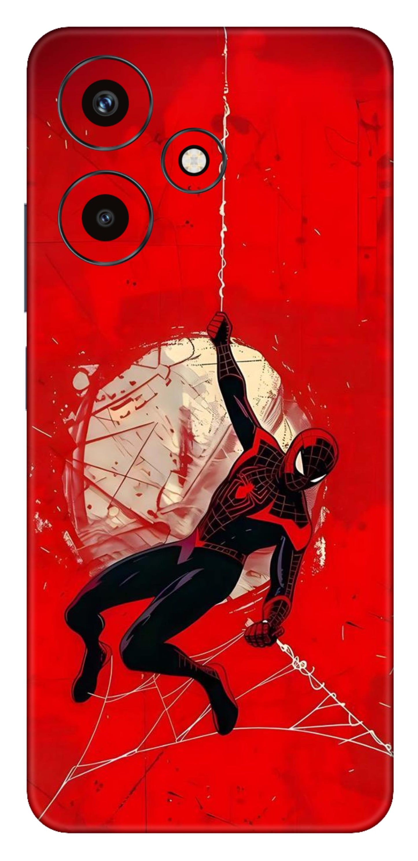 Infinix Hot 30 Skins and Wraps