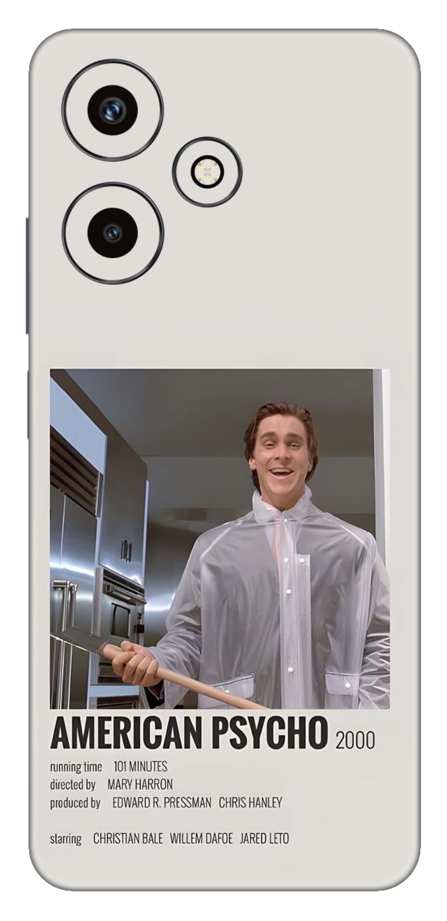 Infinix Hot 30 Skins and Wraps