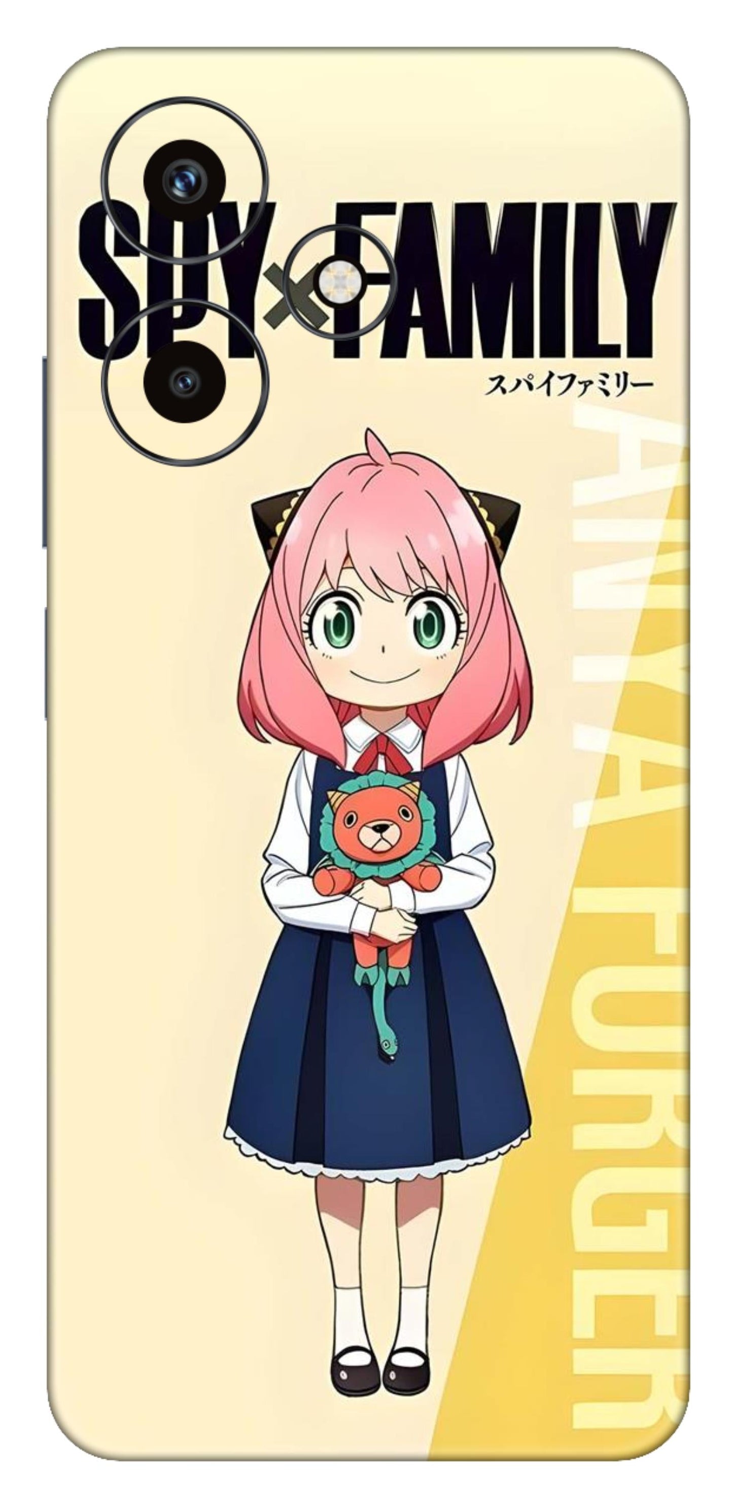 Infinix Hot 30 Skins and Wraps