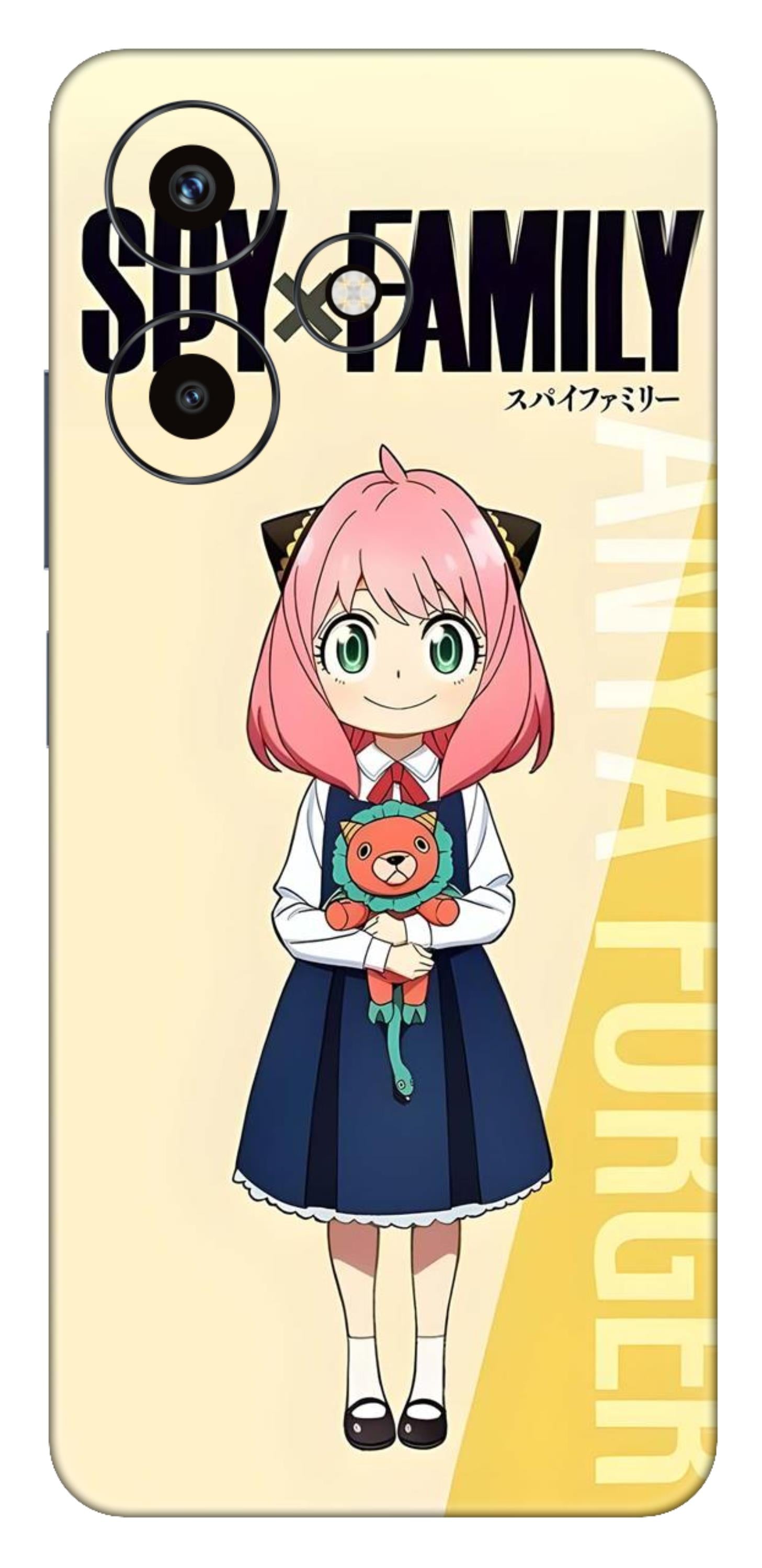 Infinix Hot 30 Skins and Wraps