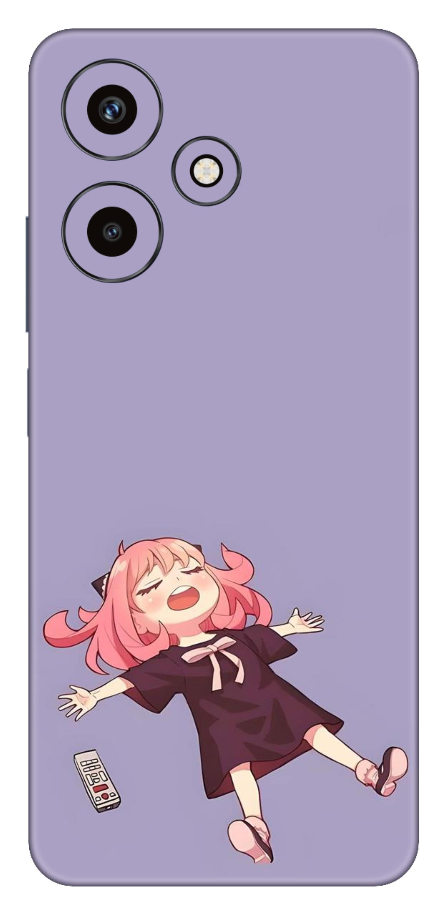 Infinix Hot 30 Skins and Wraps