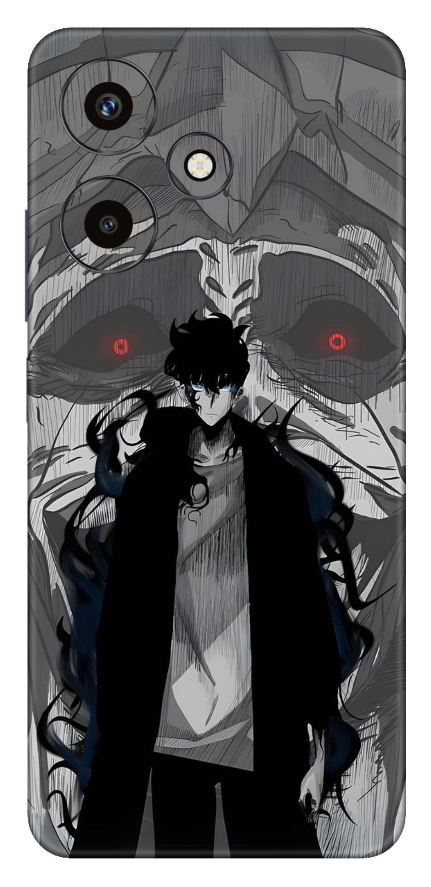 Infinix Hot 30 Skins and Wraps