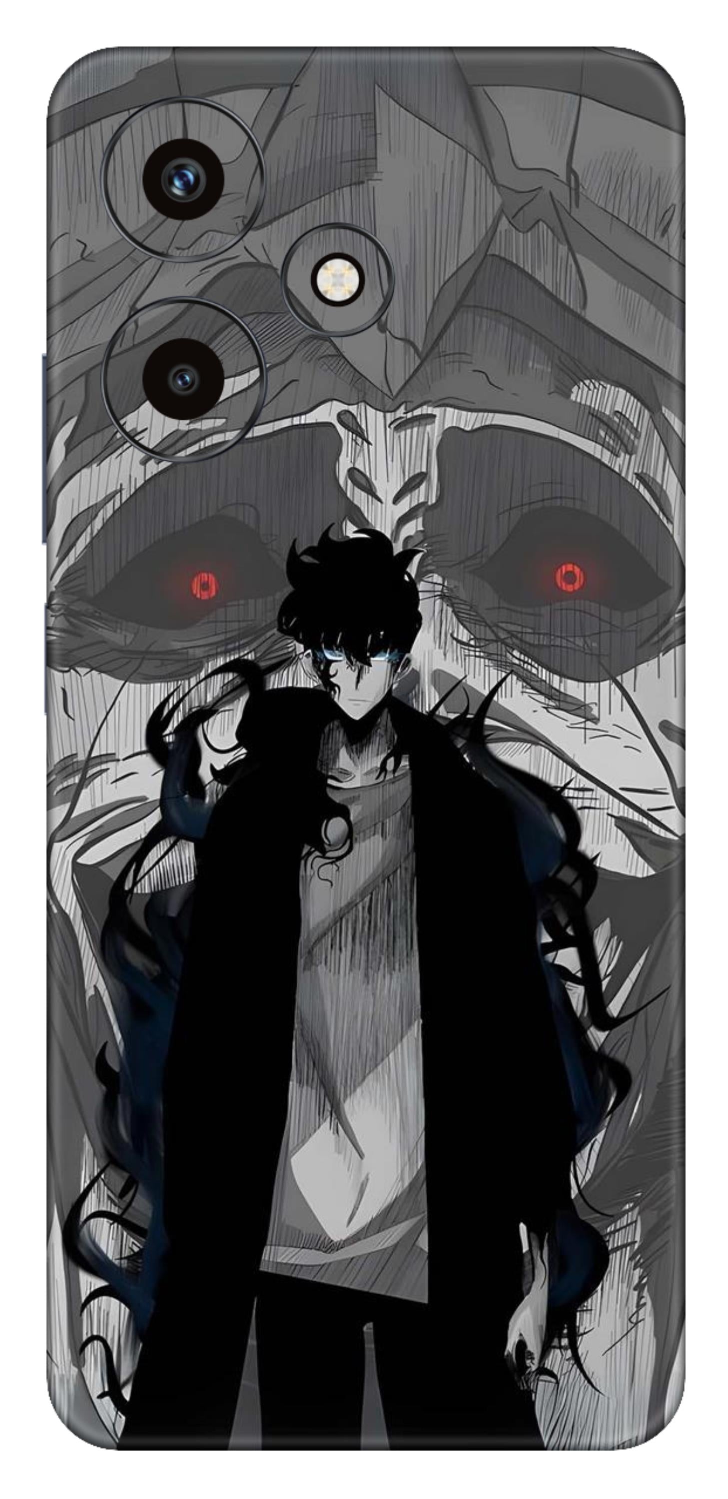 Infinix Hot 30 Skins and Wraps