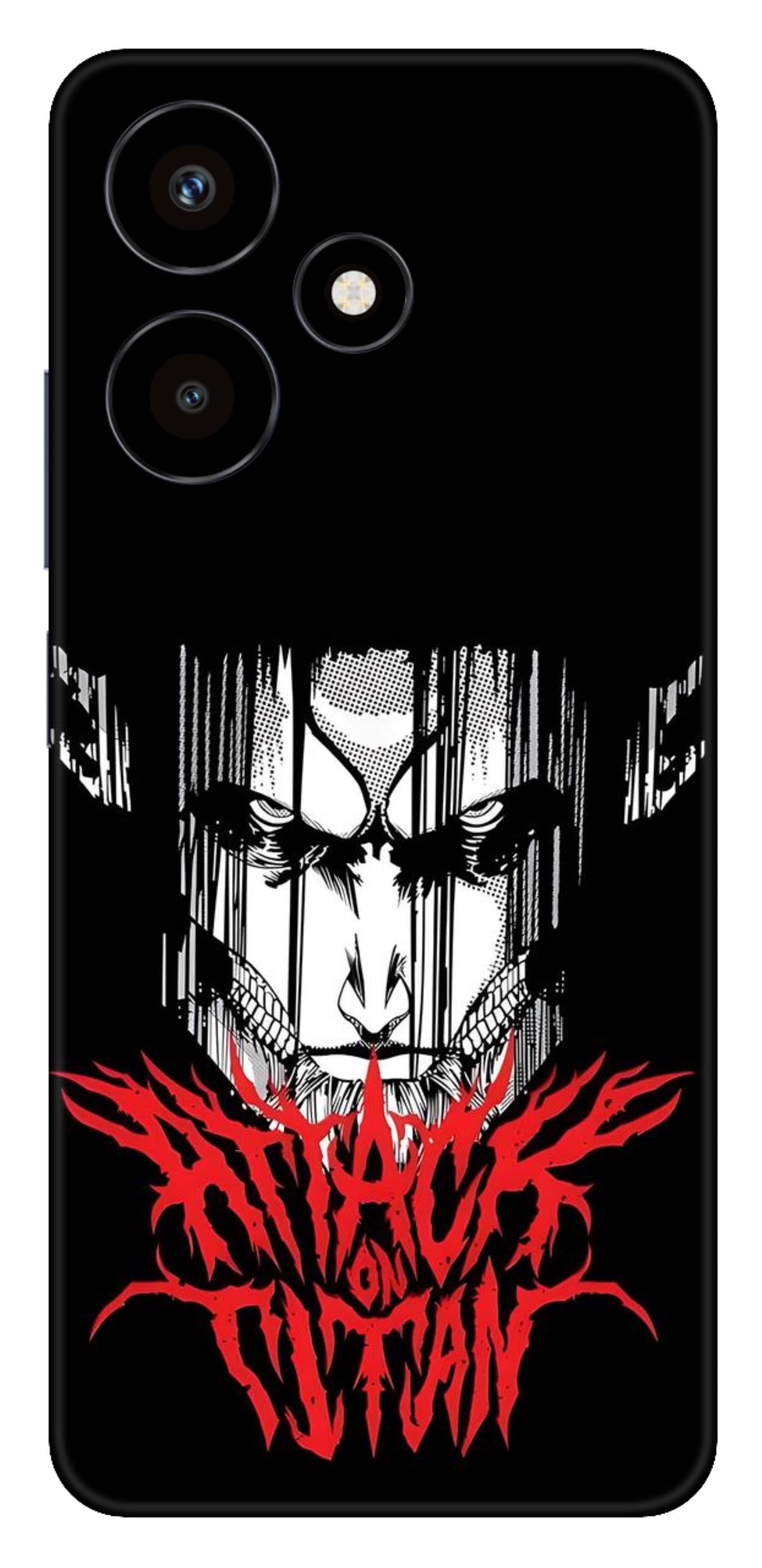 Infinix Hot 30 Skins and Wraps