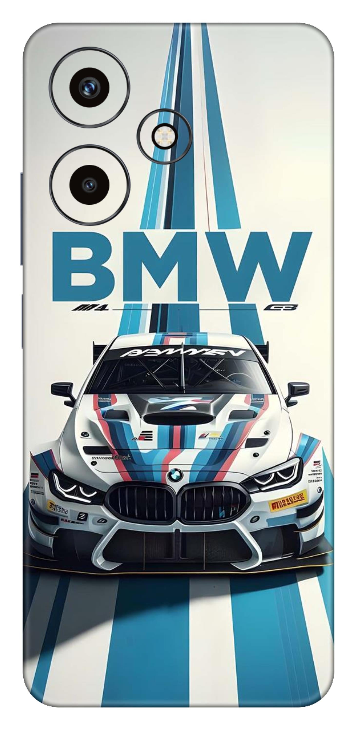 Infinix Hot 30 Skins and Wraps