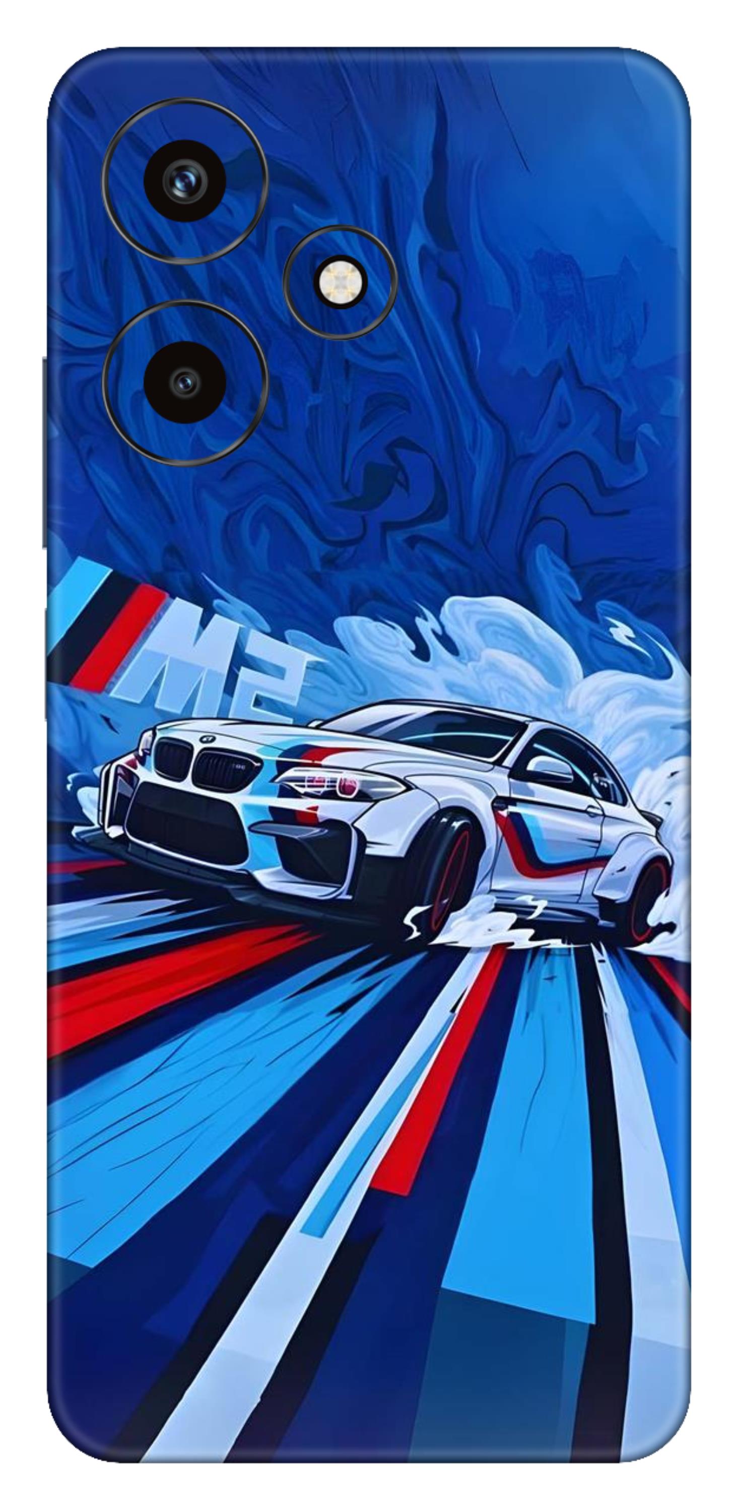 Infinix Hot 30 Skins and Wraps