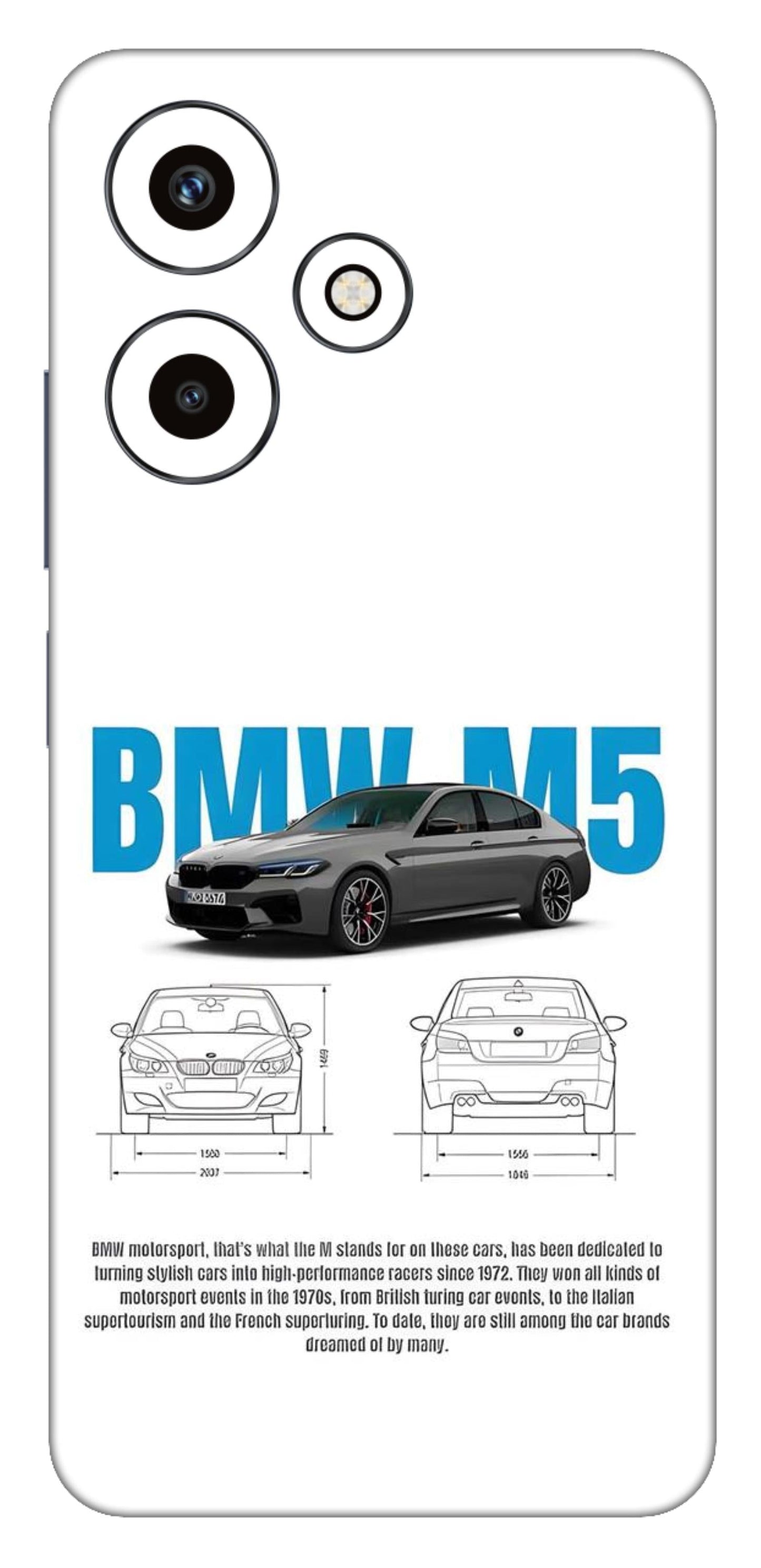 Infinix Hot 30 Skins and Wraps