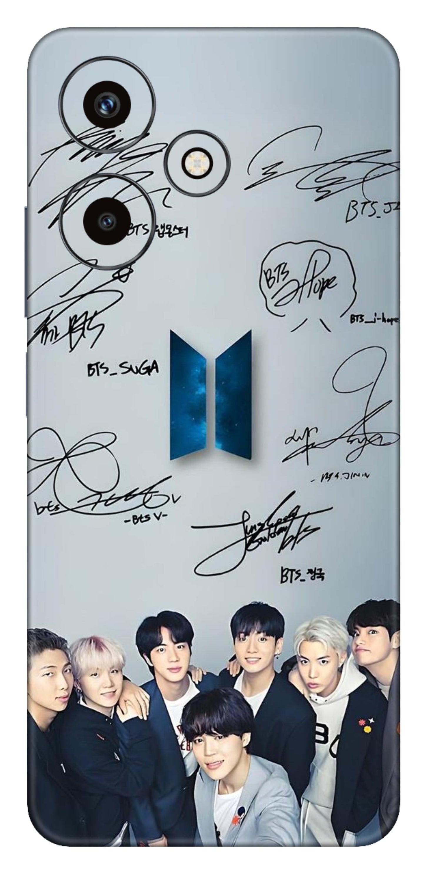 Infinix Hot 30 Skins and Wraps