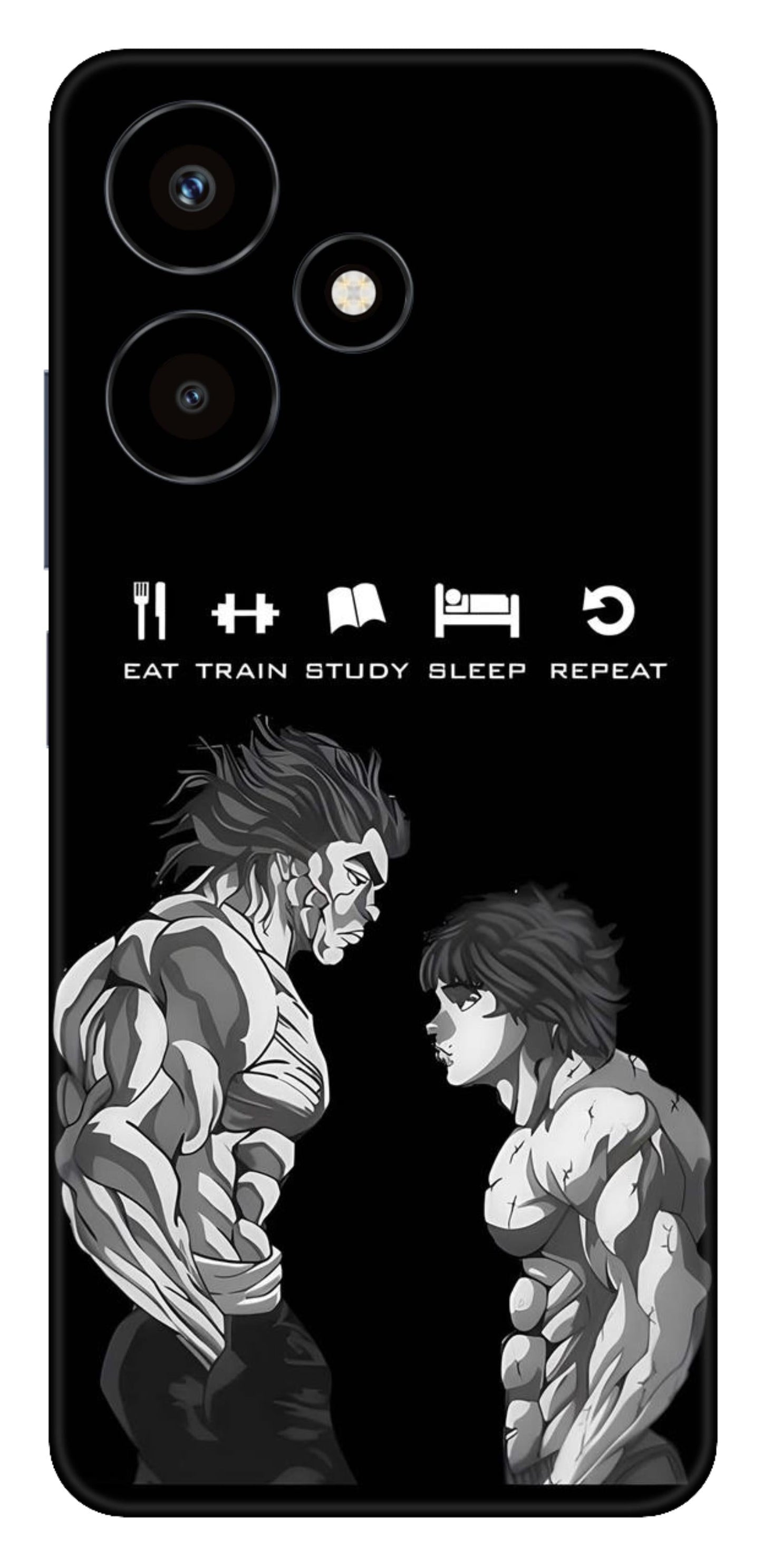 Infinix Hot 30 Skins and Wraps