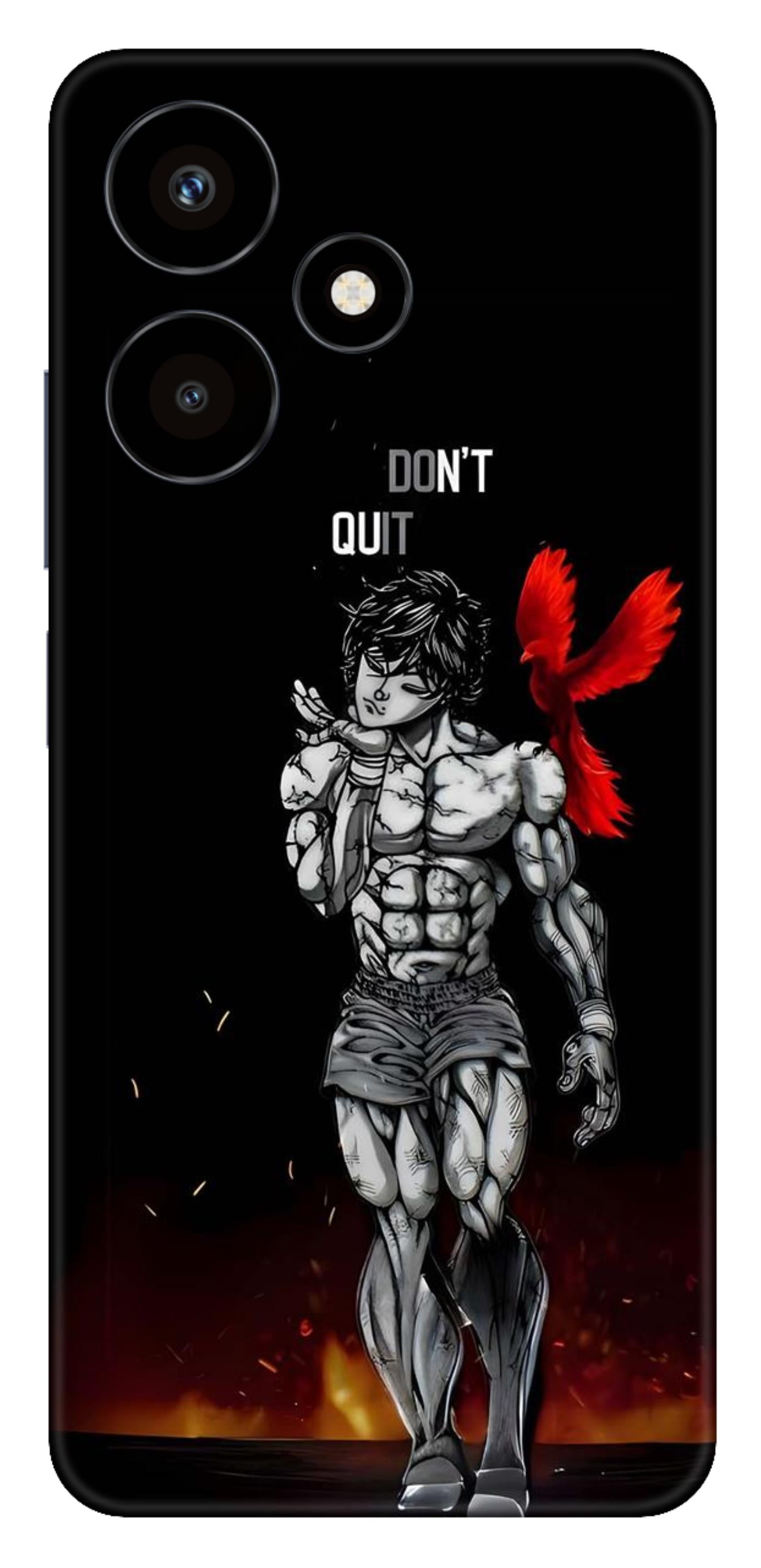 Infinix Hot 30 Skins and Wraps