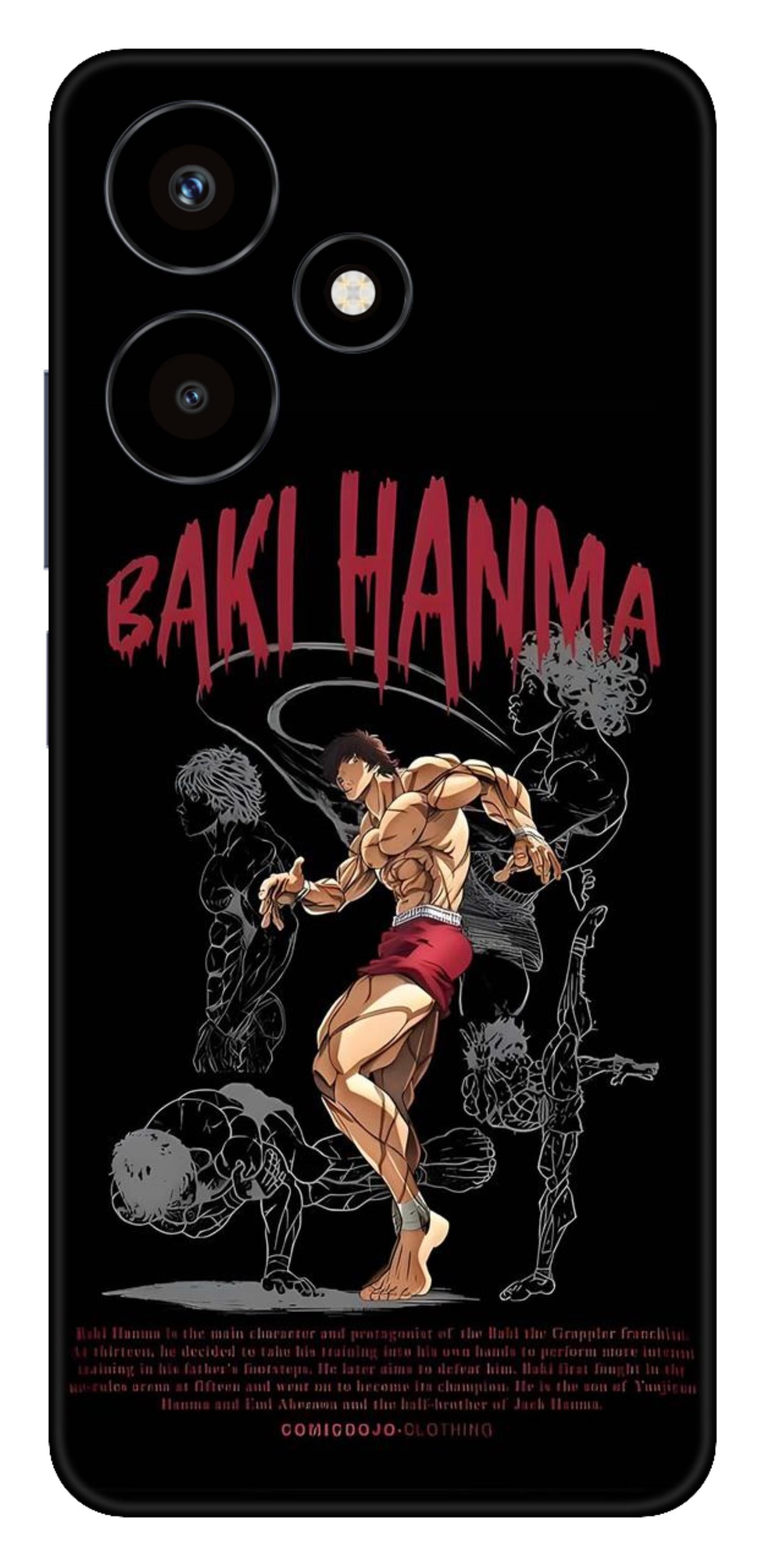 Infinix Hot 30 Skins and Wraps