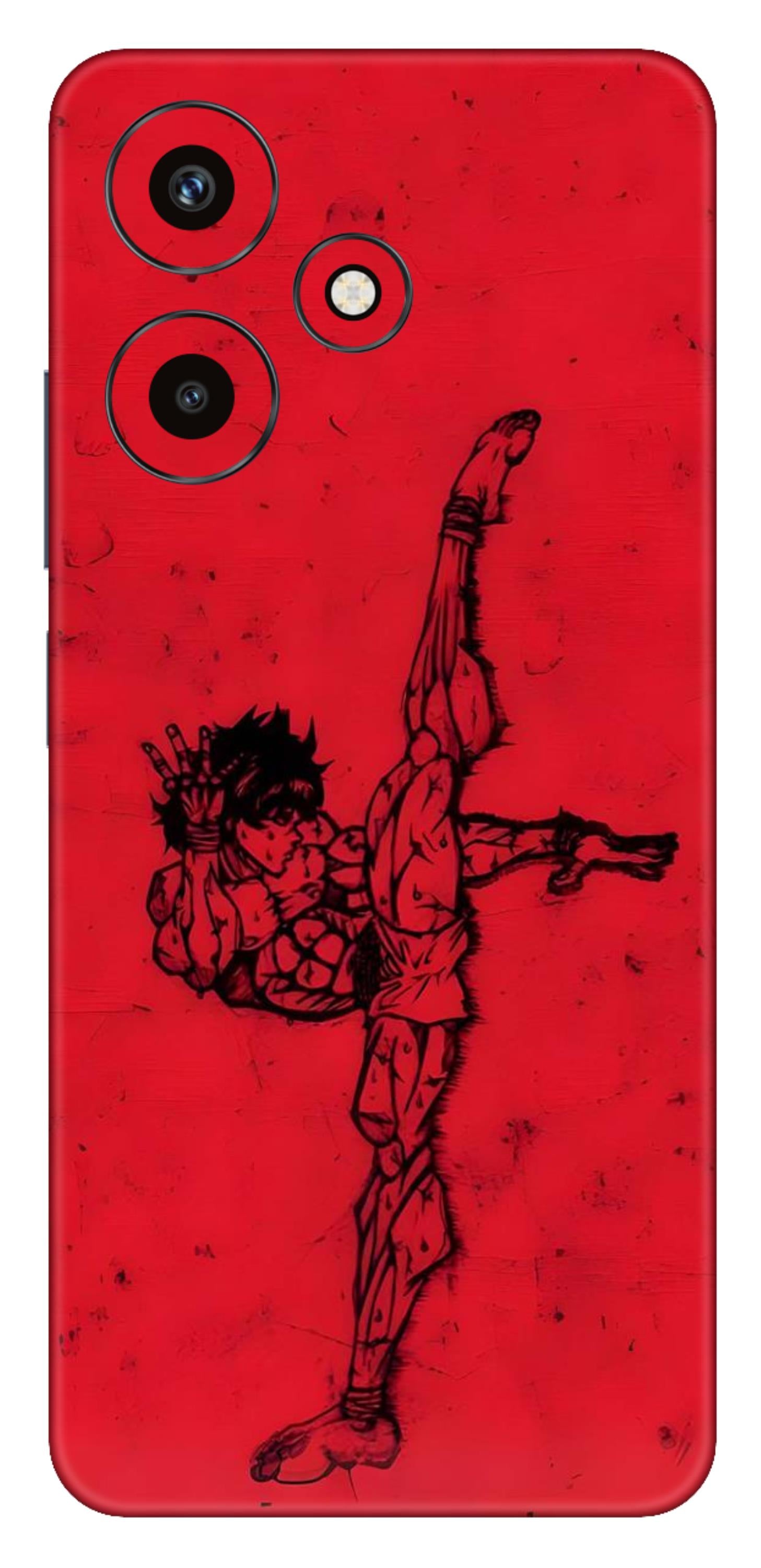 Infinix Hot 30 Skins and Wraps