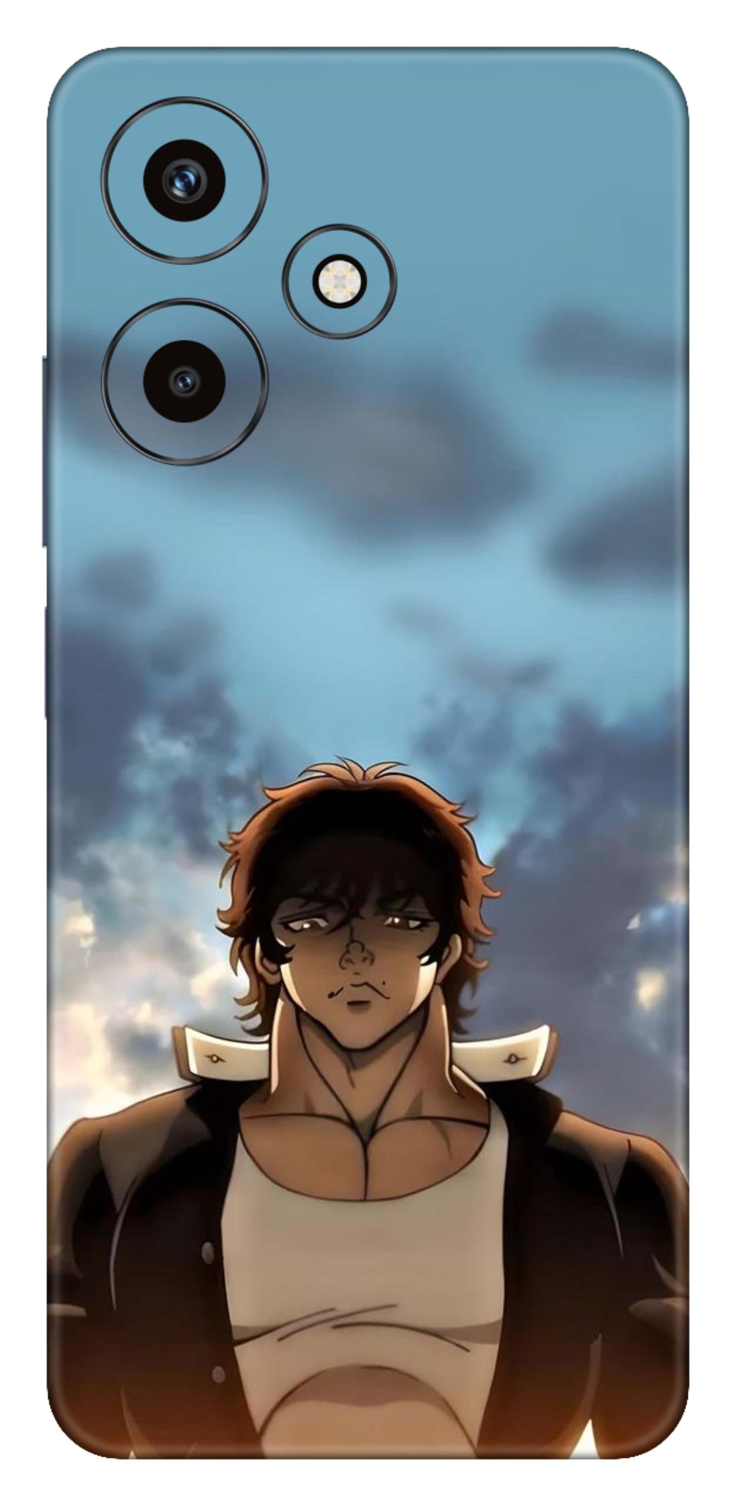 Infinix Hot 30 Skins and Wraps