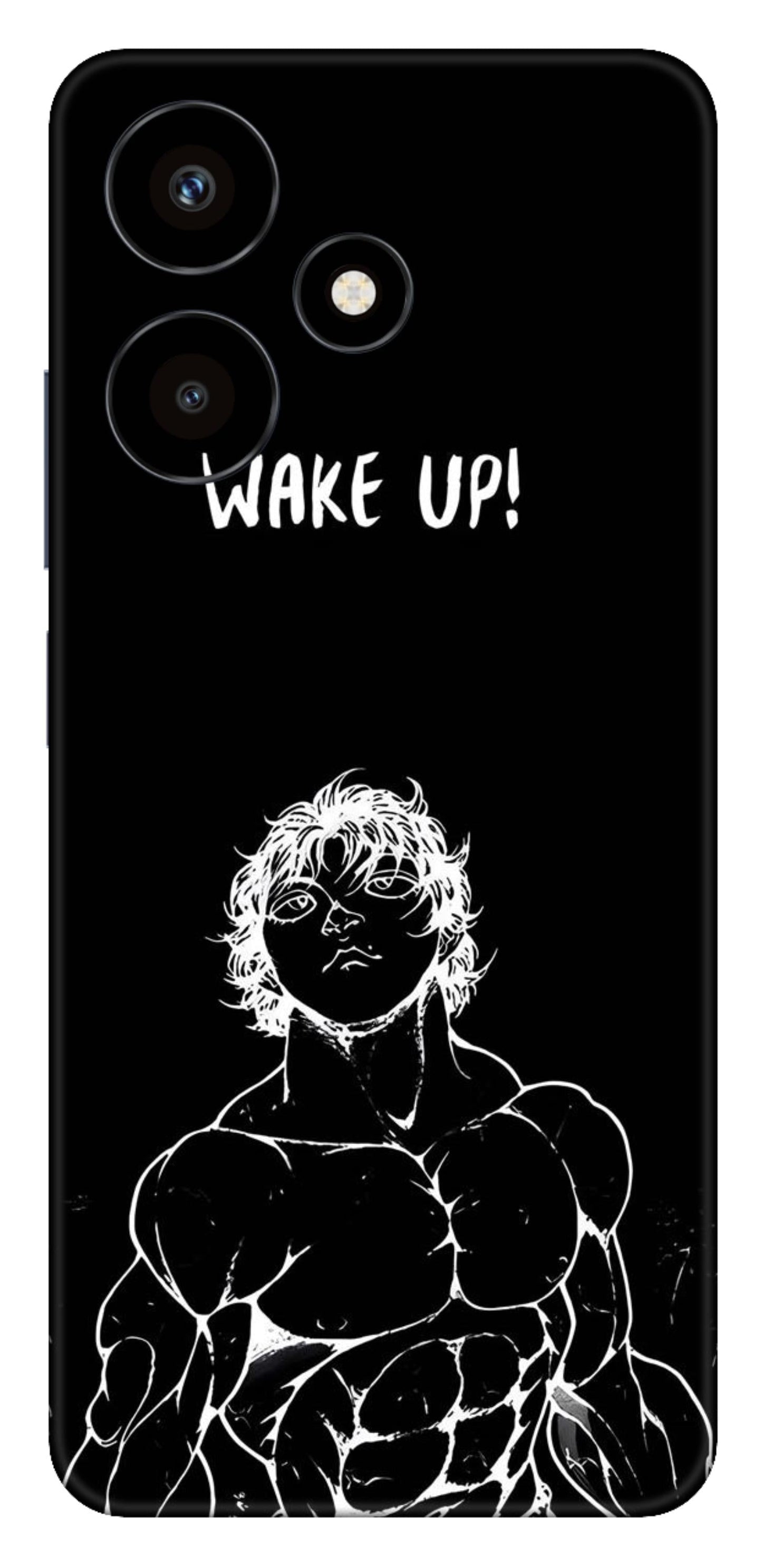 Infinix Hot 30 Skins and Wraps