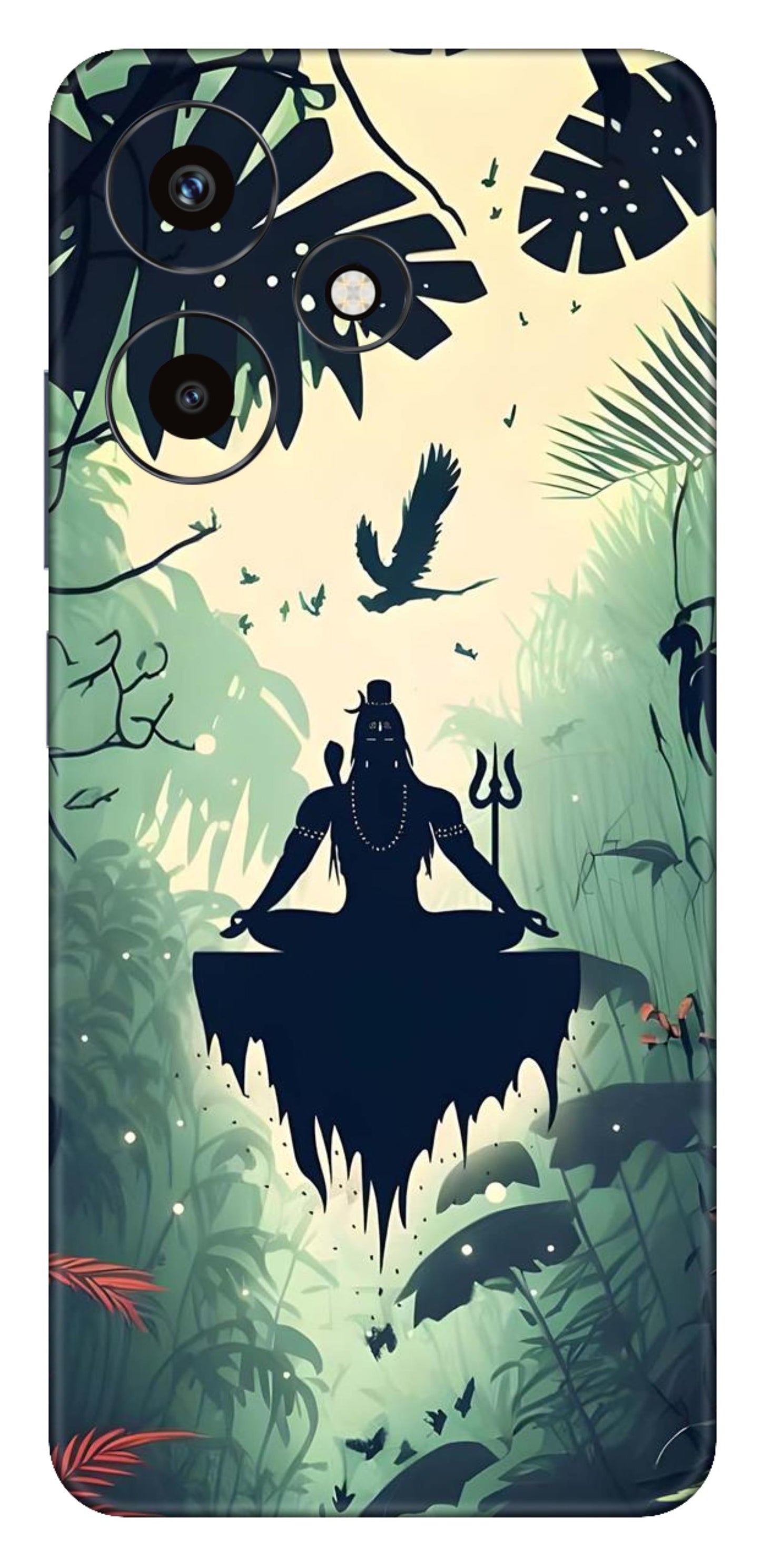 Infinix Hot 30 Skins and Wraps