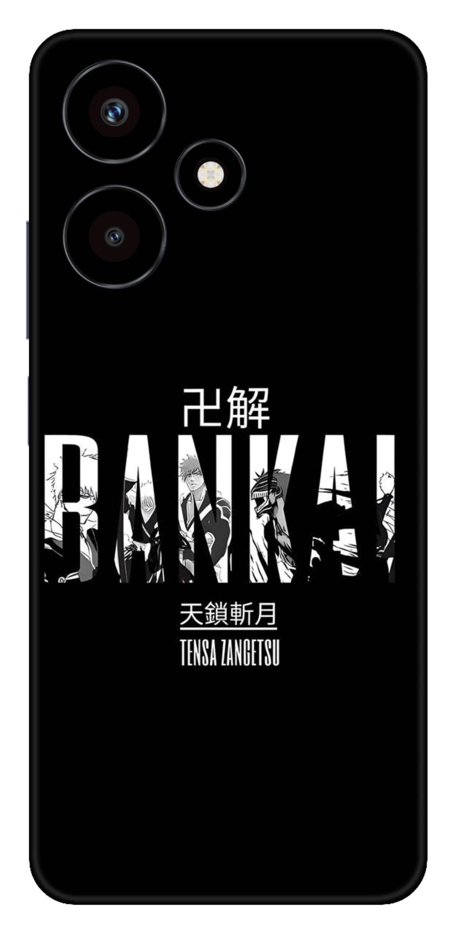 Infinix Hot 30 Skins and Wraps