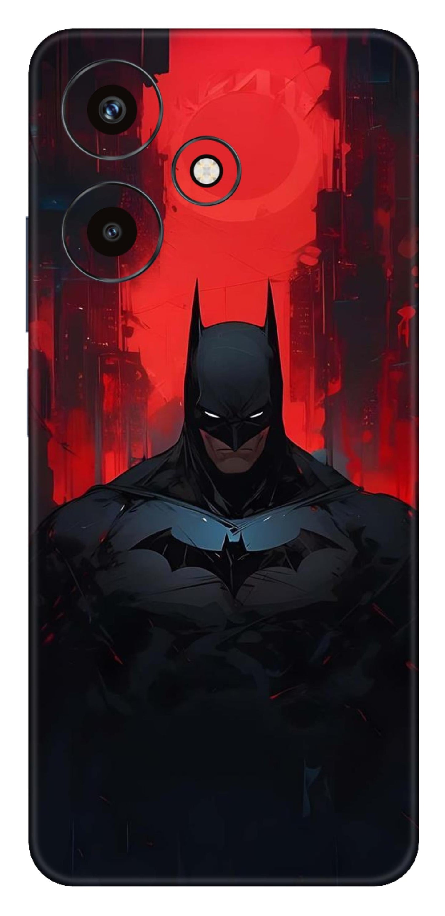 Infinix Hot 30 Skins and Wraps