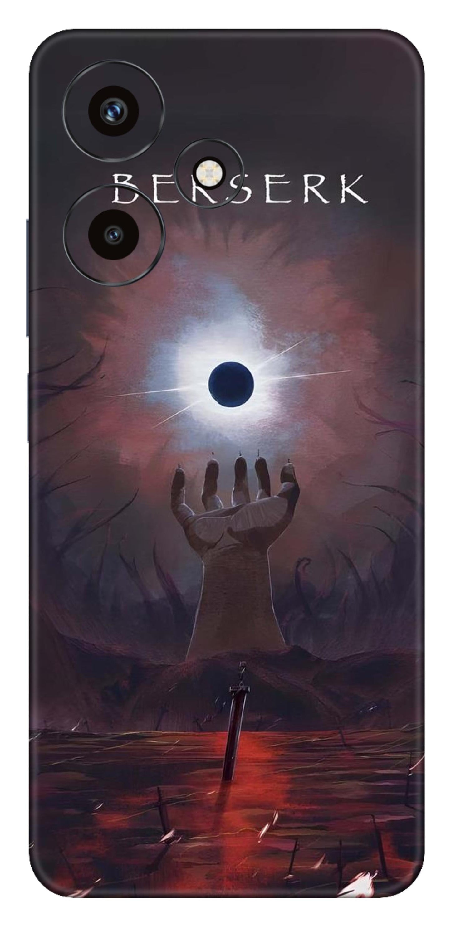 Infinix Hot 30 Skins and Wraps