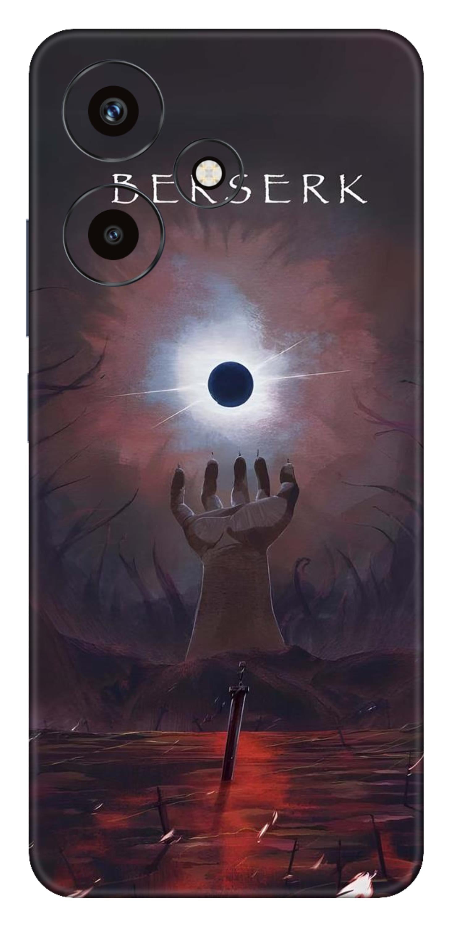 Infinix Hot 30 Skins and Wraps