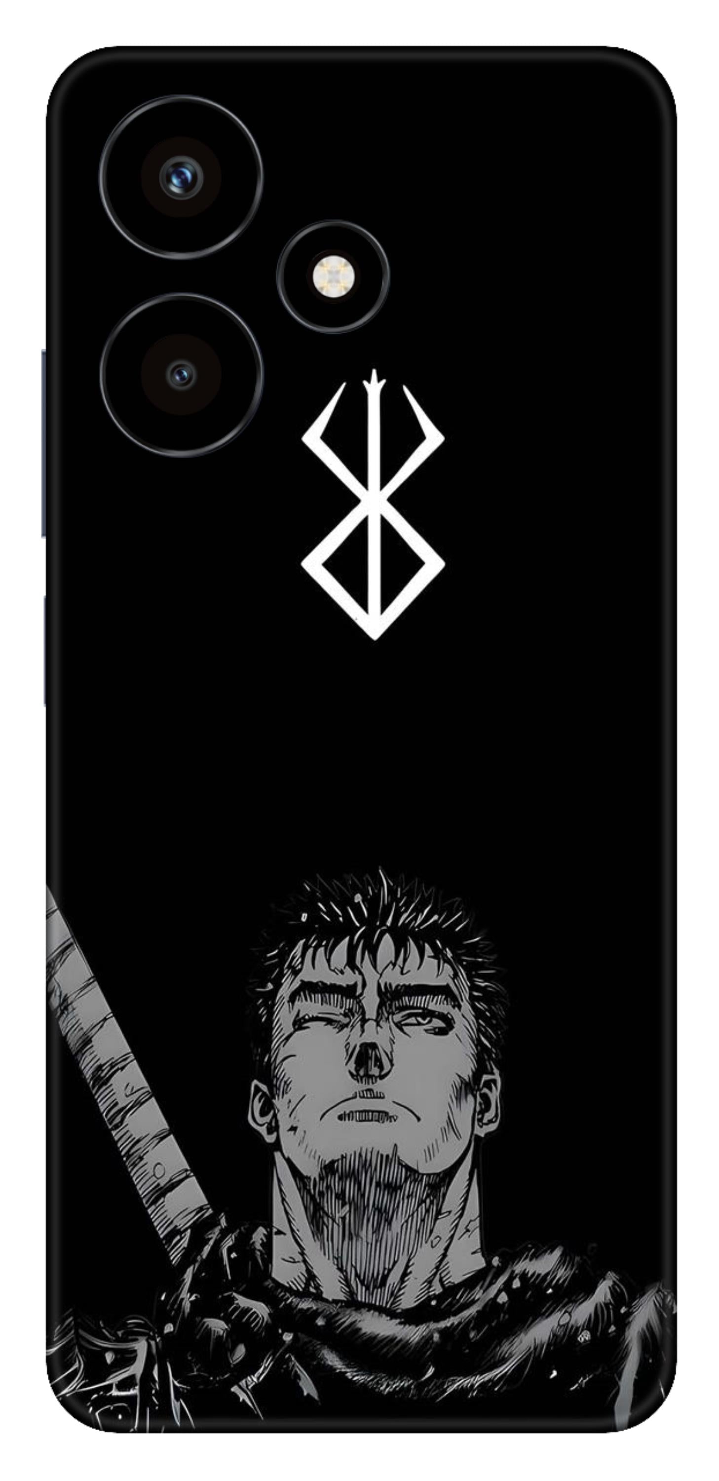 Infinix Hot 30 Skins and Wraps