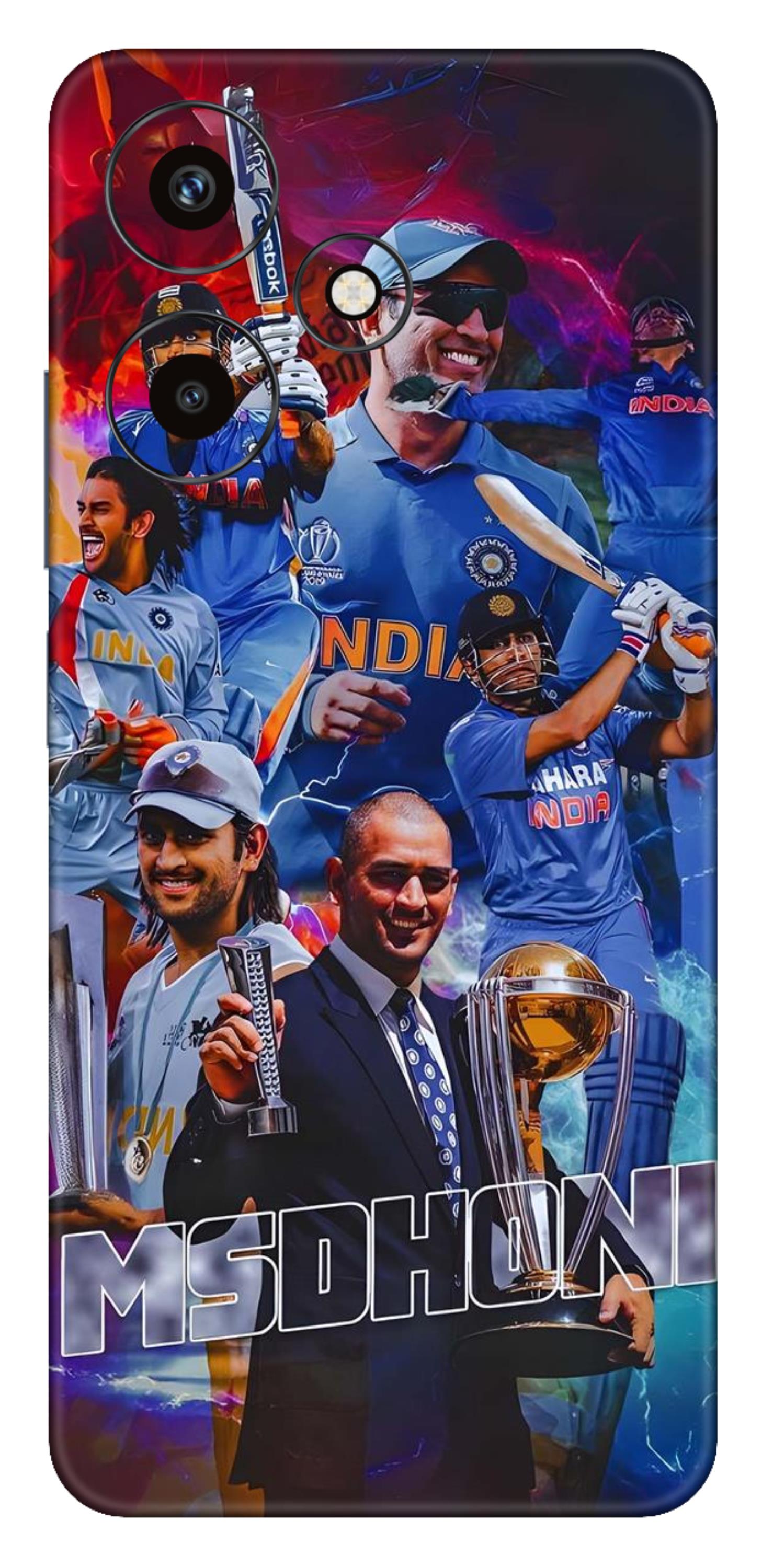 Infinix Hot 30 Skins and Wraps