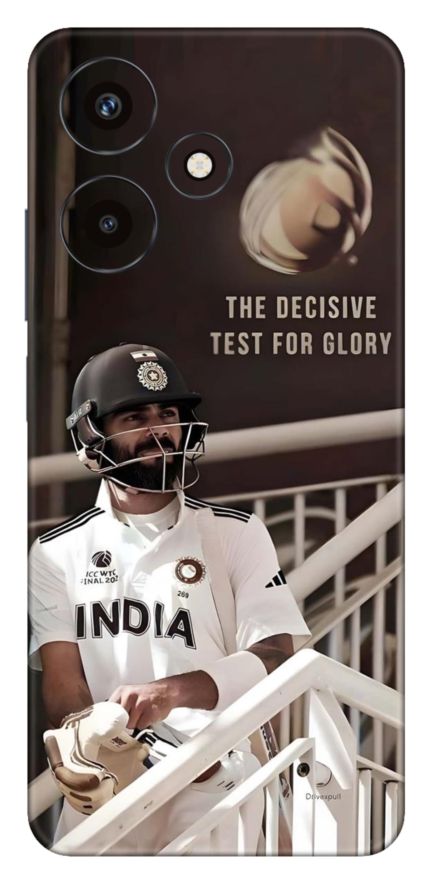 Infinix Hot 30 Skins and Wraps