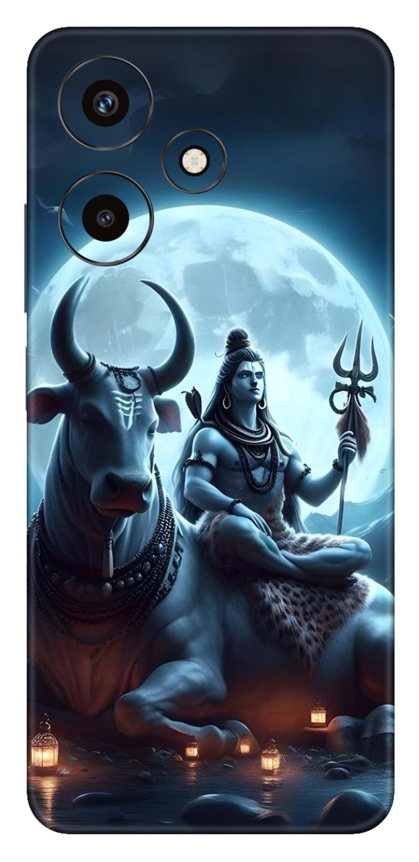 Infinix Hot 30 Skins and Wraps