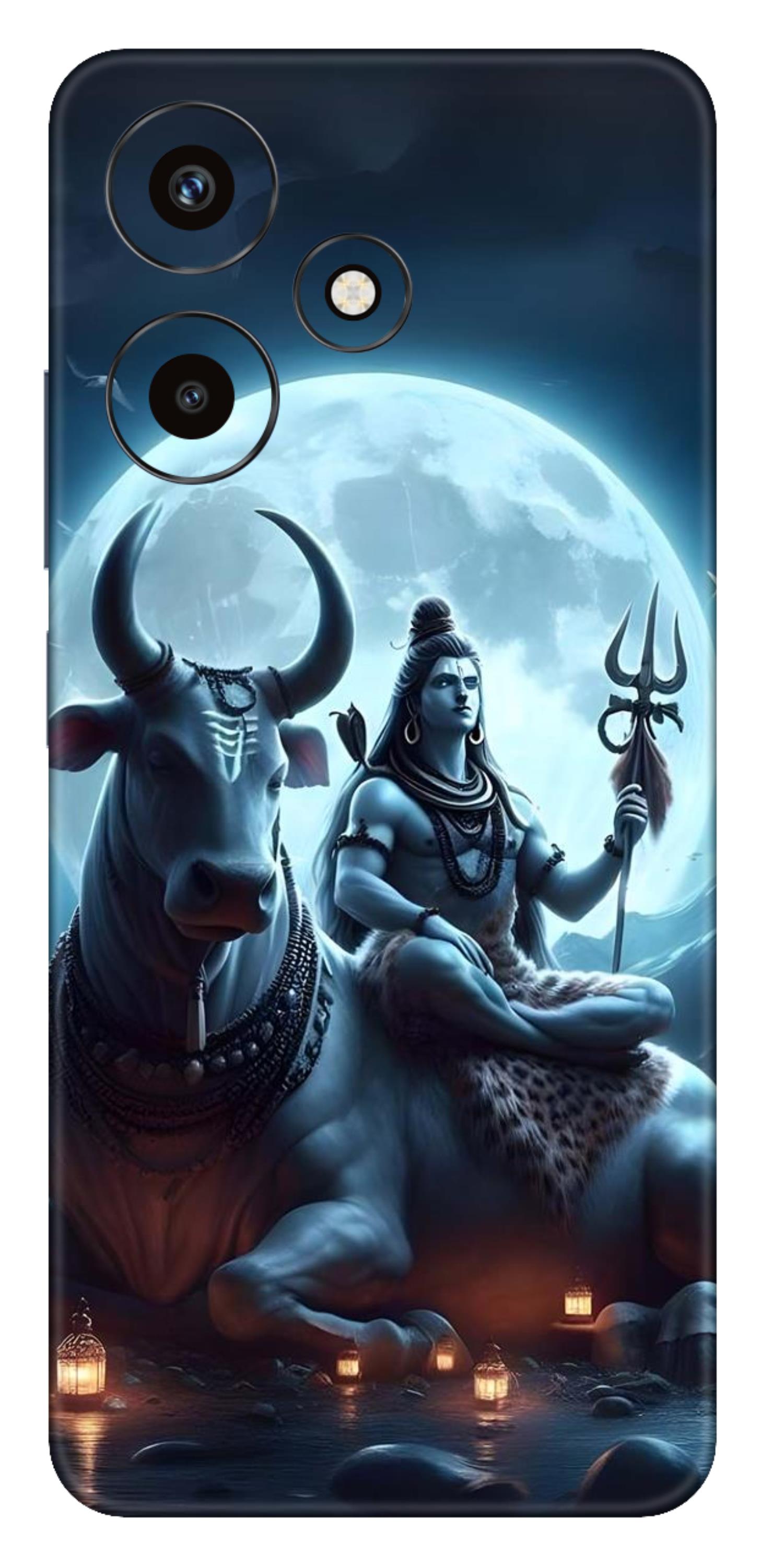 Infinix Hot 30 Skins and Wraps