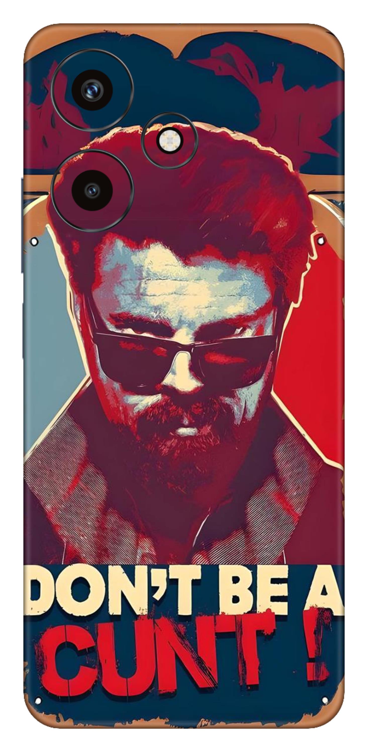 Infinix Hot 30 Skins and Wraps