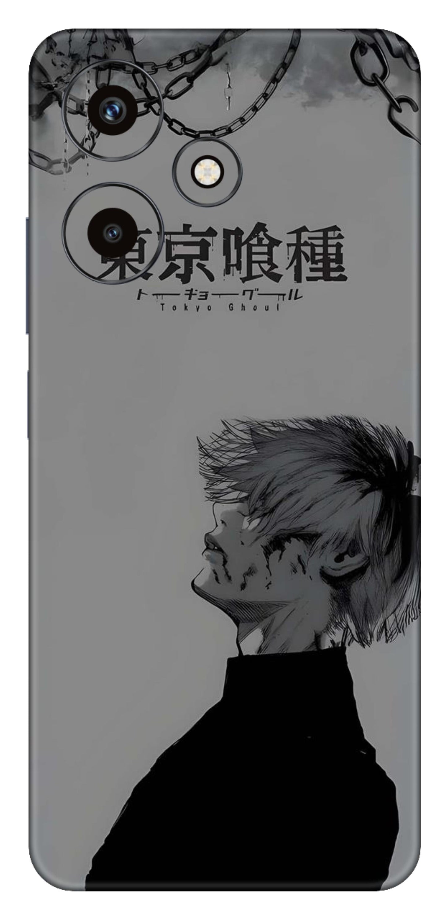 Infinix Hot 30 Skins and Wraps